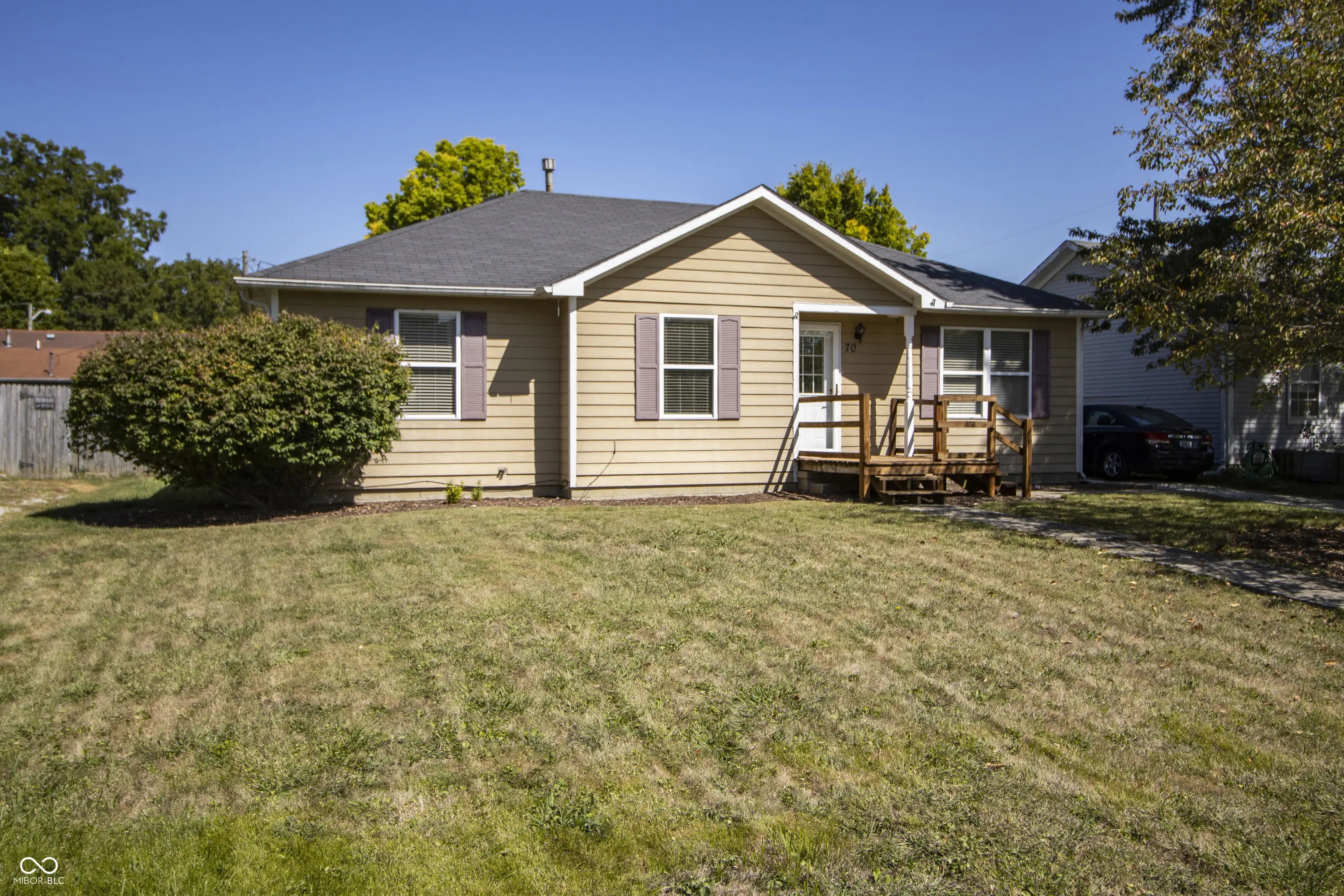 Photo of 70 W Armitage Street Cicero, IN 46034