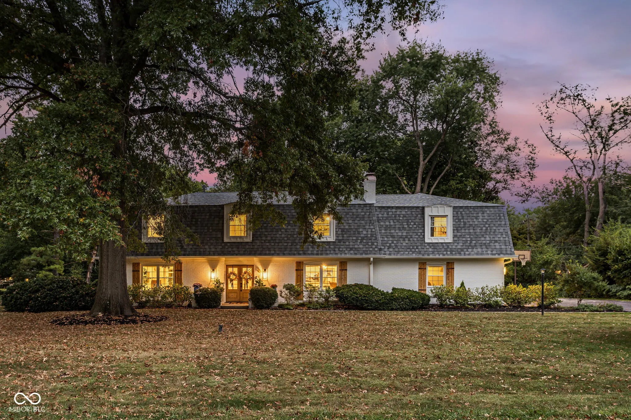 Photo of 8121 Brent Avenue Indianapolis, IN 46240