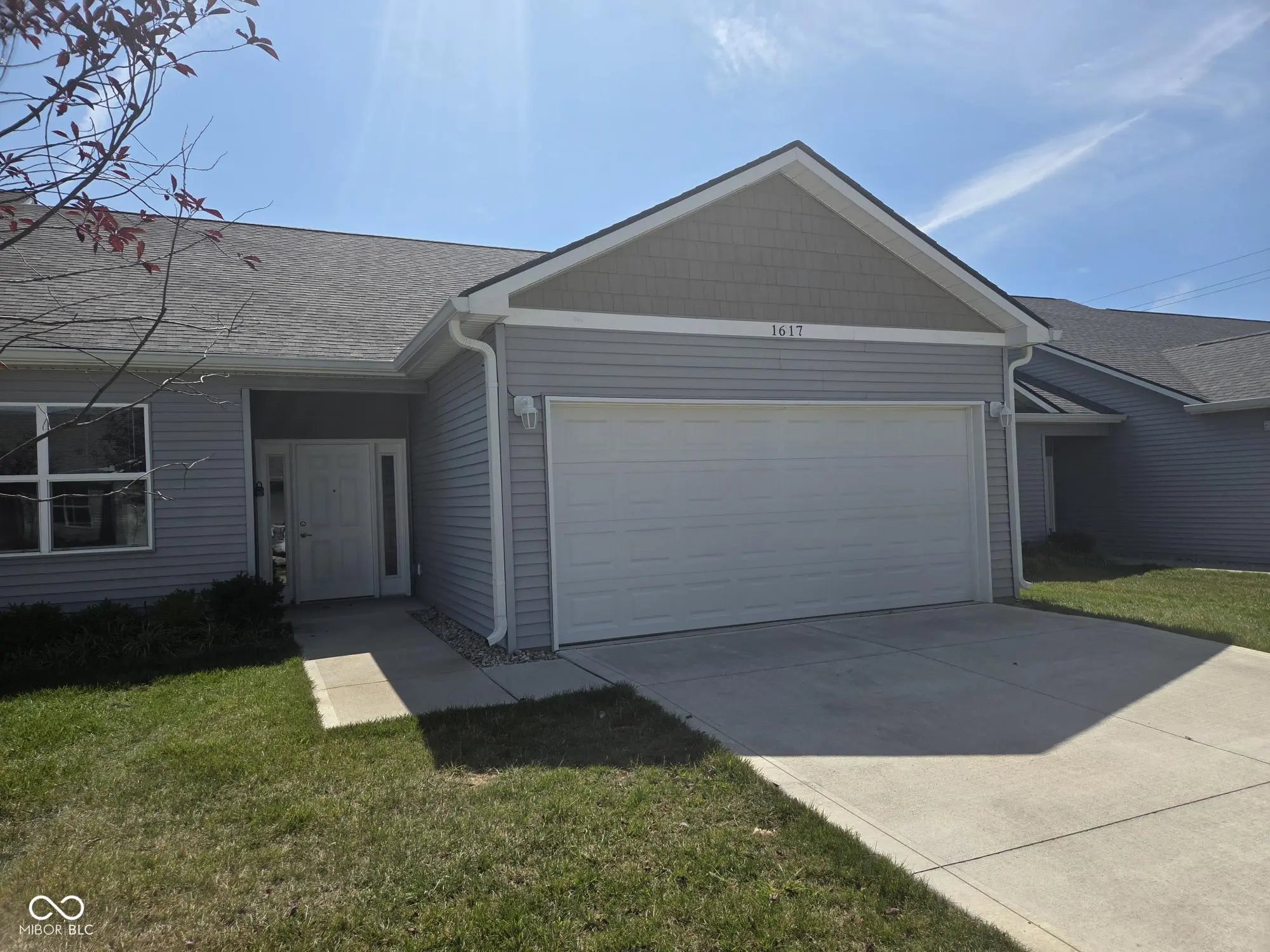 1617 Capra Court, Beech Grove