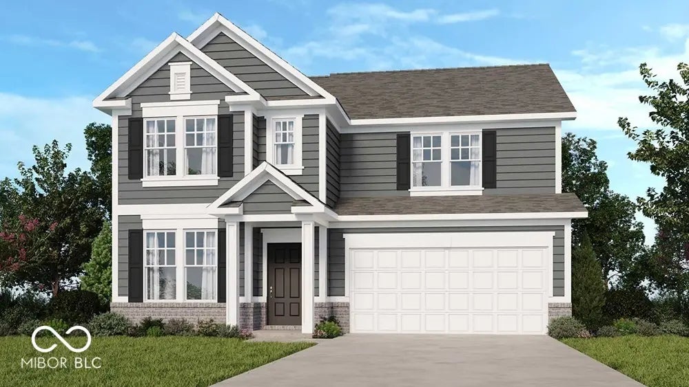 1195 Bevy Boulevard, Danville