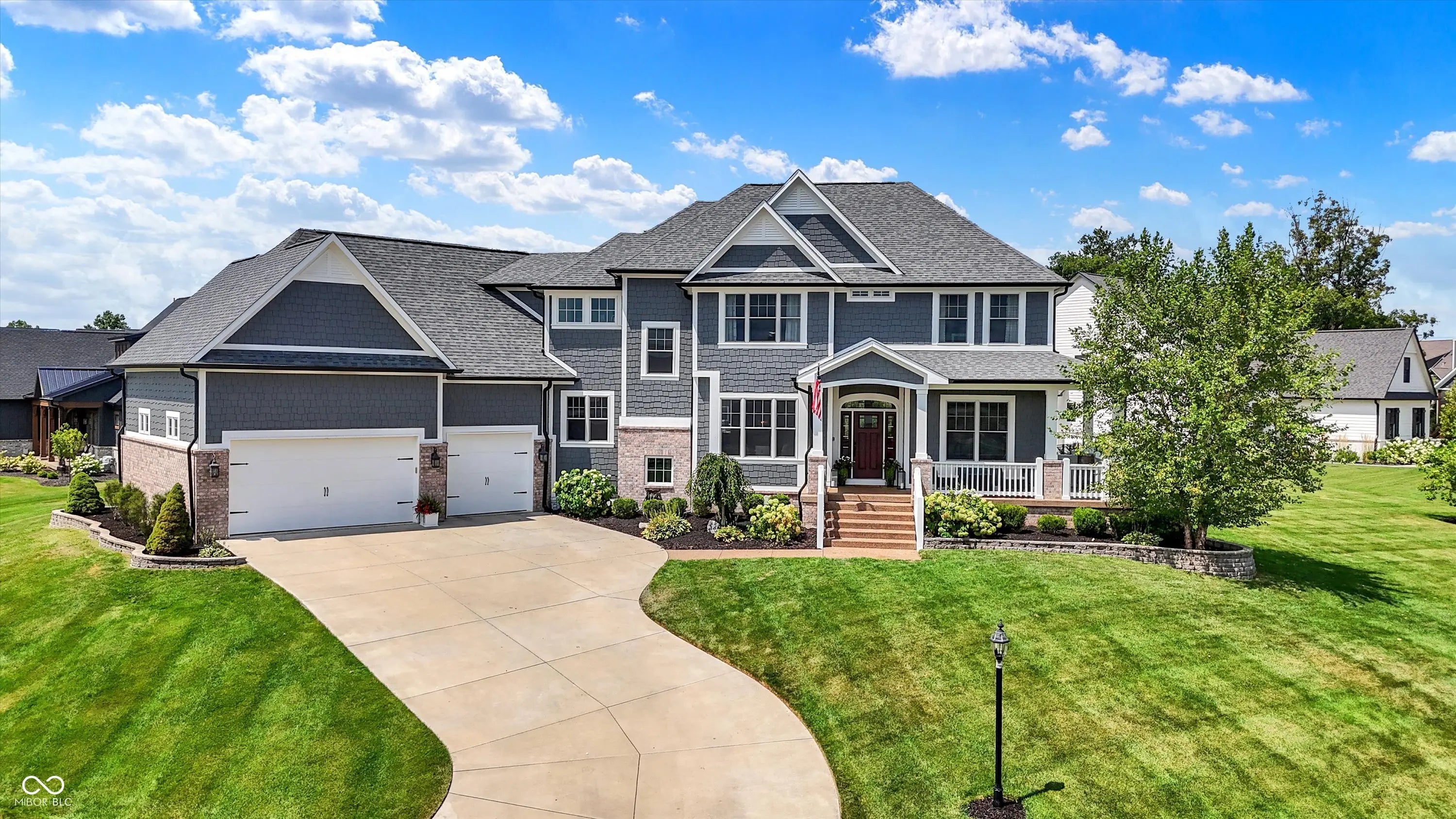 16590 Shumard Oak Drive, Westfield