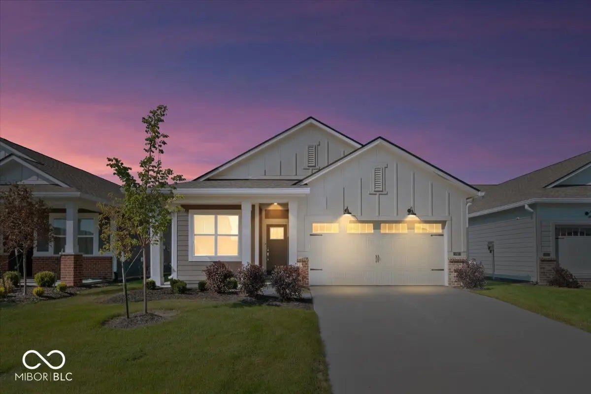 714 Faudree Drive, Westfield