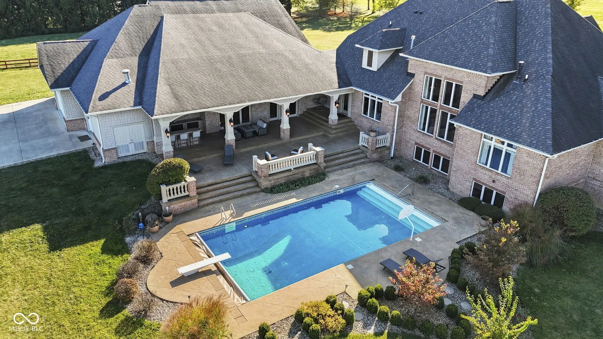 Photo of 7590 S 25 E Pendleton, IN 46064