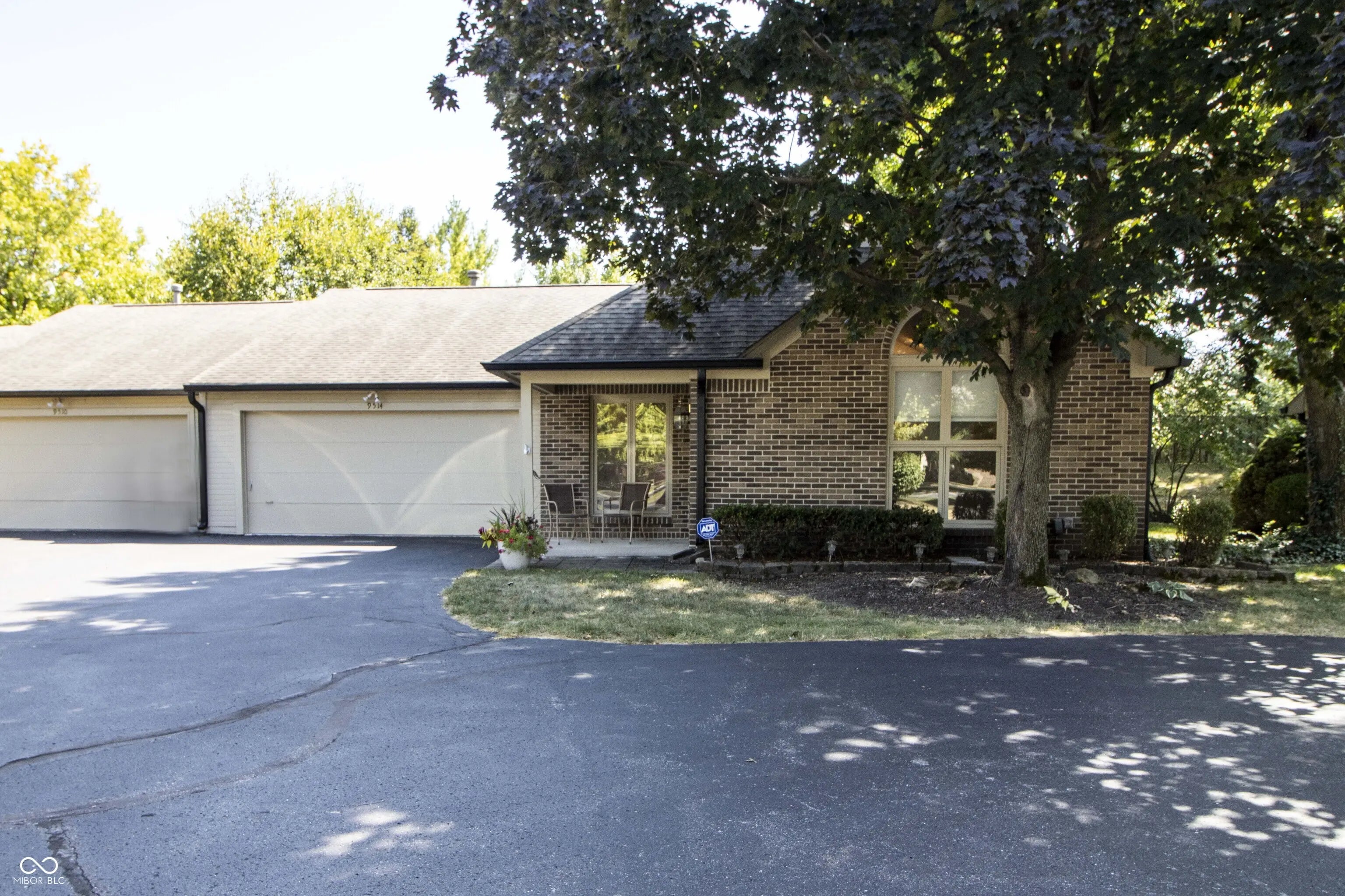 9514 Cadbury Circle, Indianapolis