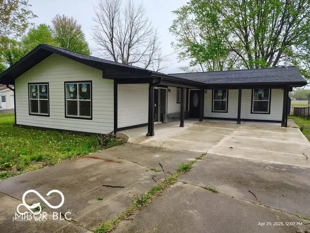 Photo of 804 S Albany Street Selma, IN 47383