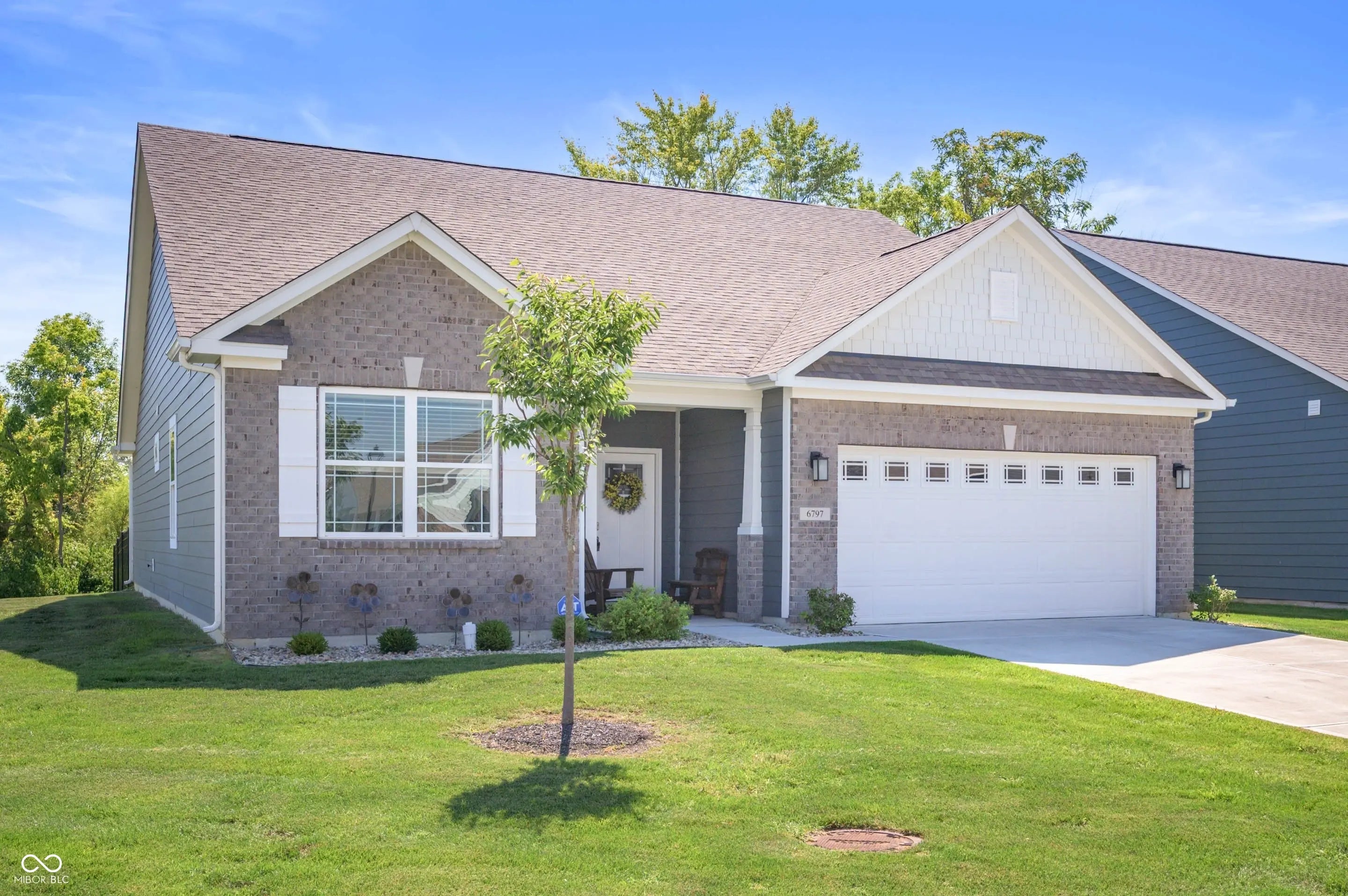 Photo of 6797 Lowder Lane Plainfield, IN 46168