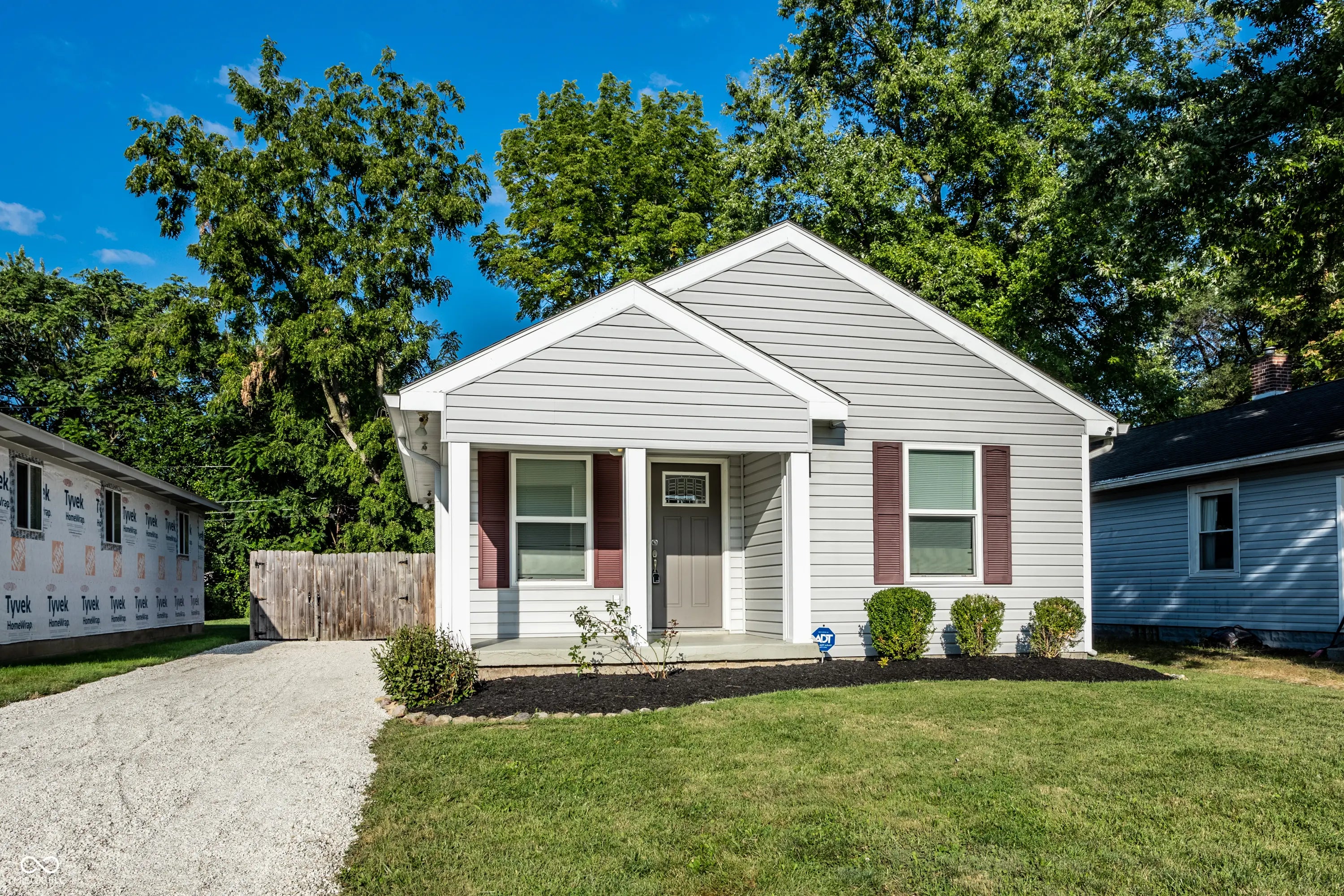 4418 Norwaldo Avenue, Indianapolis