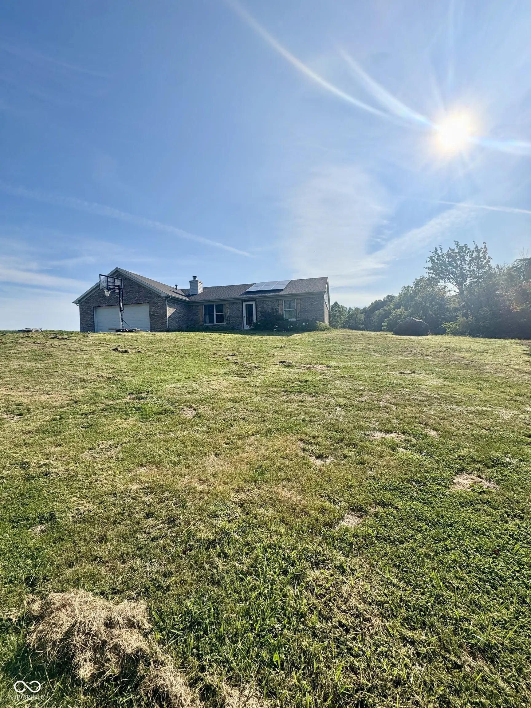 4685 N County Road 600 W, Greencastle