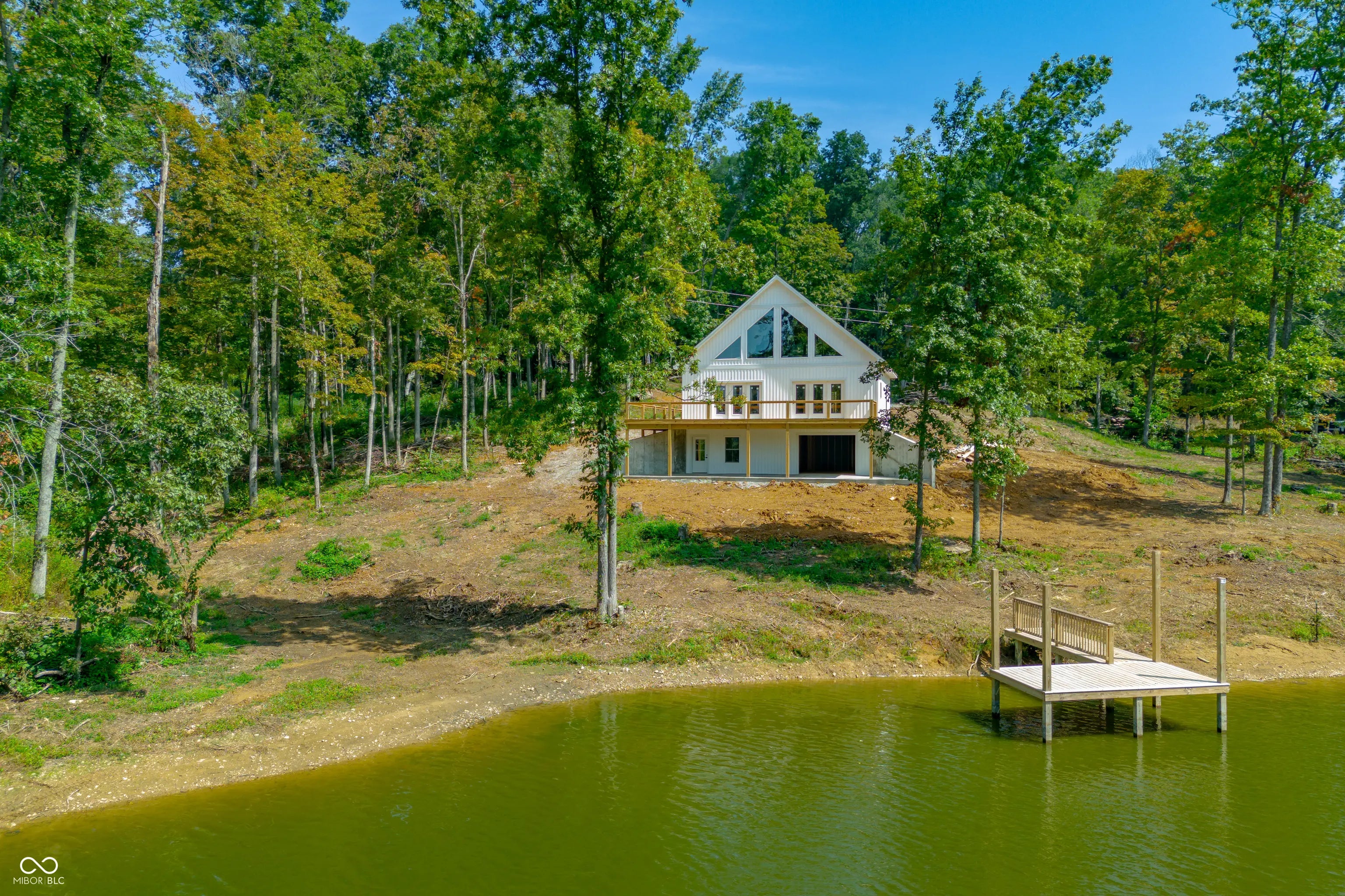 1318 Forest Grove Lane, North Vernon