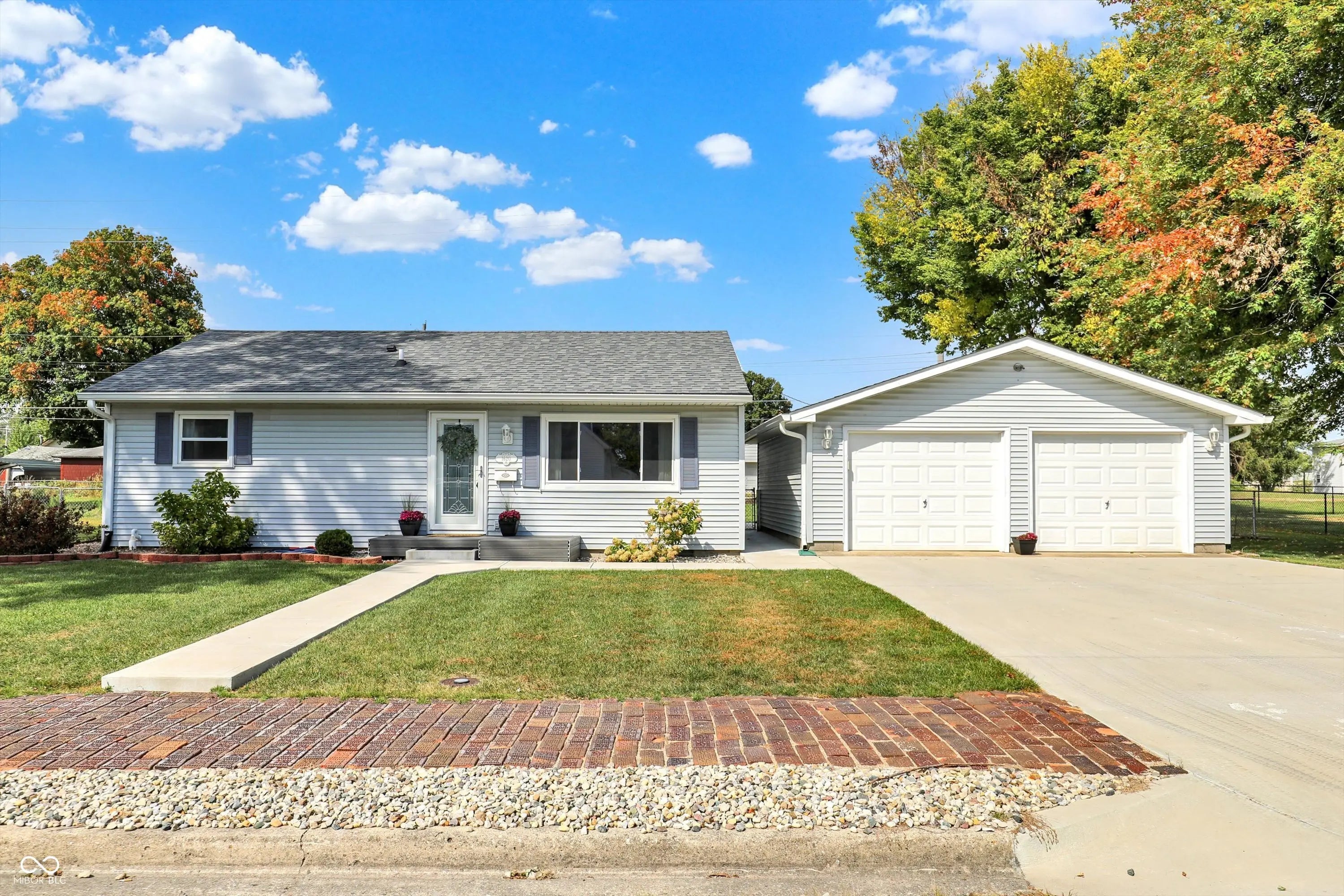 1620 S L Street, Elwood