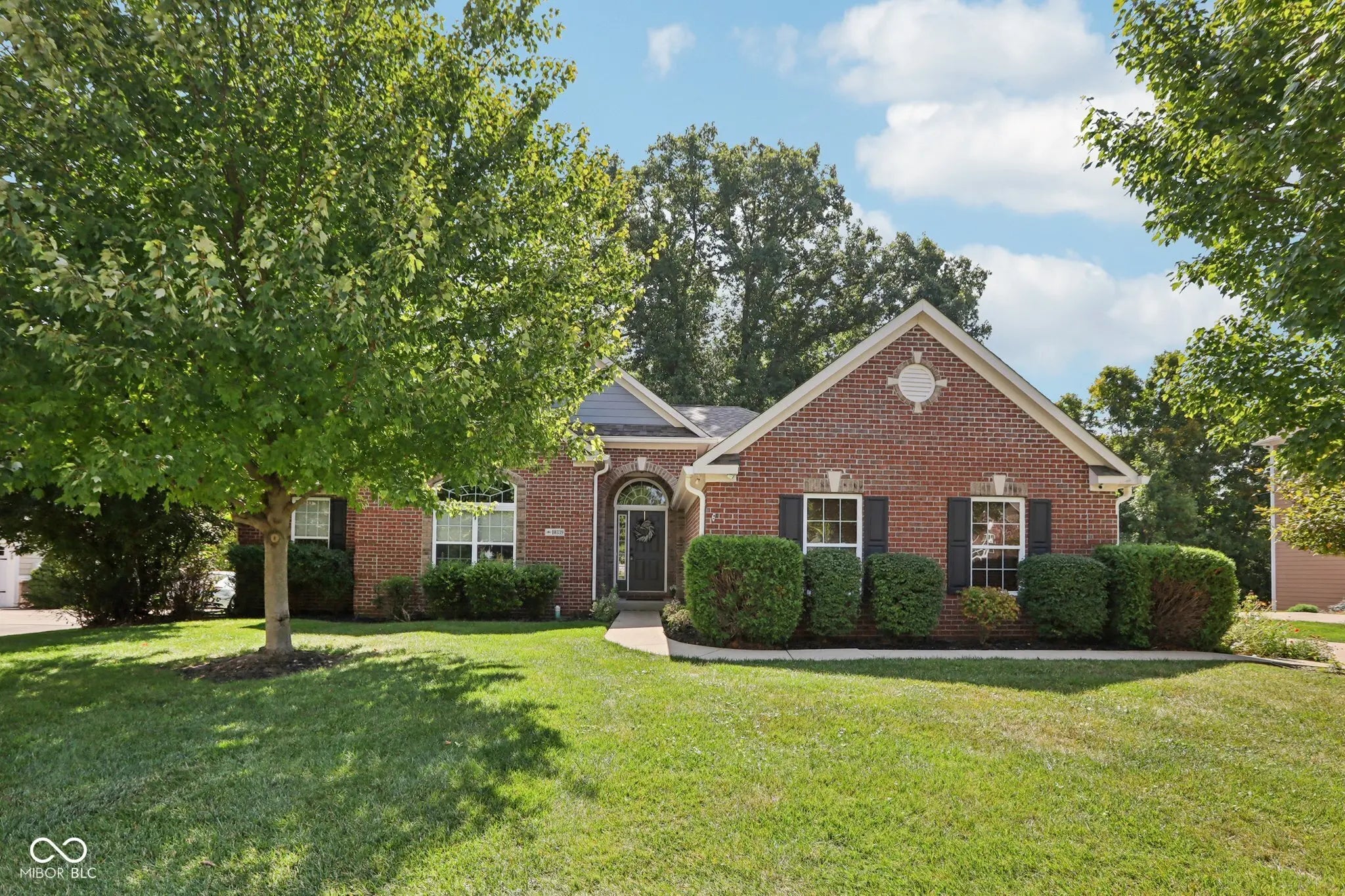 Photo of 10339 Colville Lane Indianapolis, IN 46236