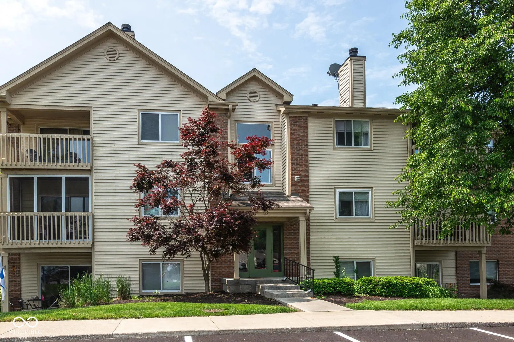 1059 Timber Creek Drive Unit 4, Carmel