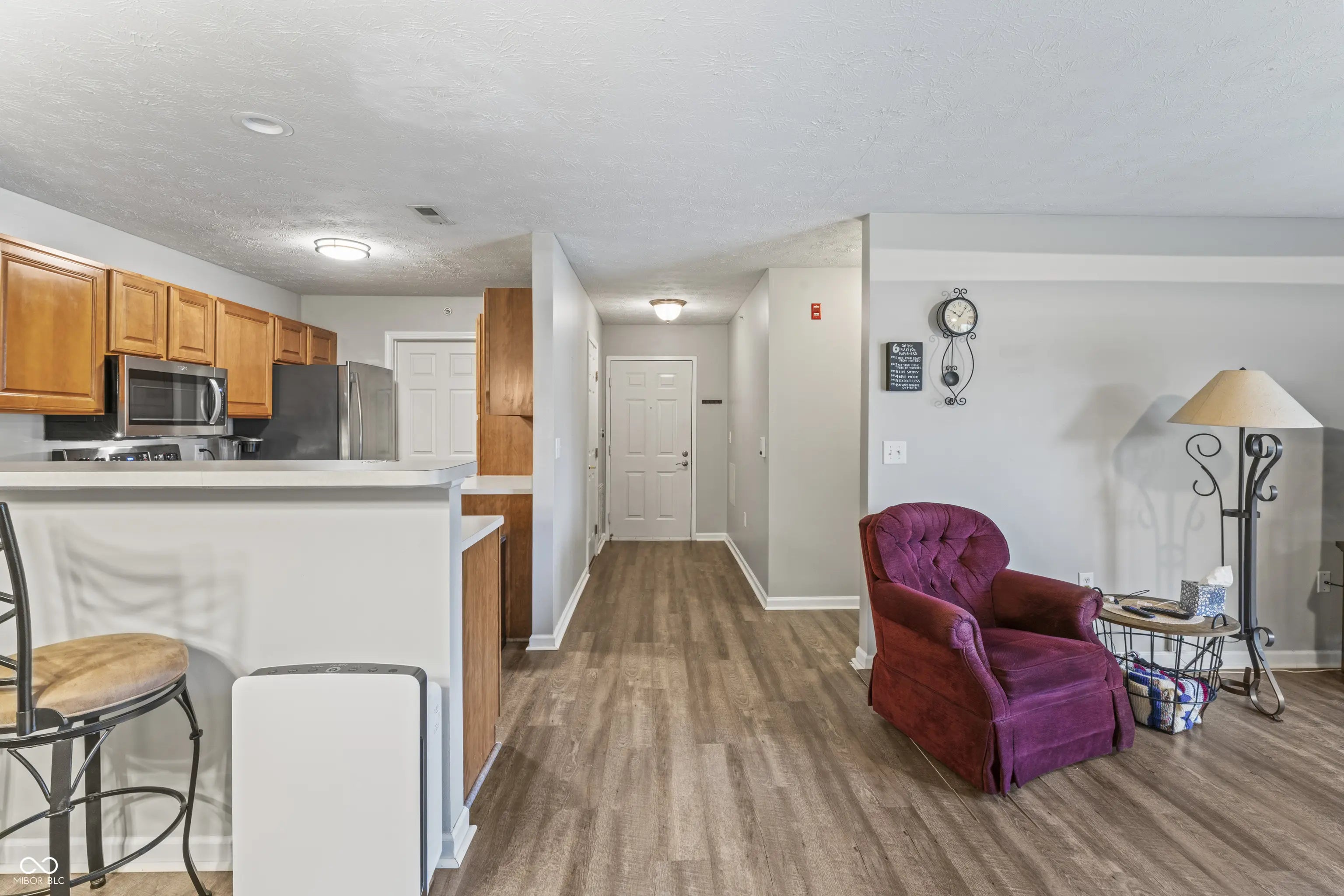 6519 Jade Stream Court 104, Indianapolis