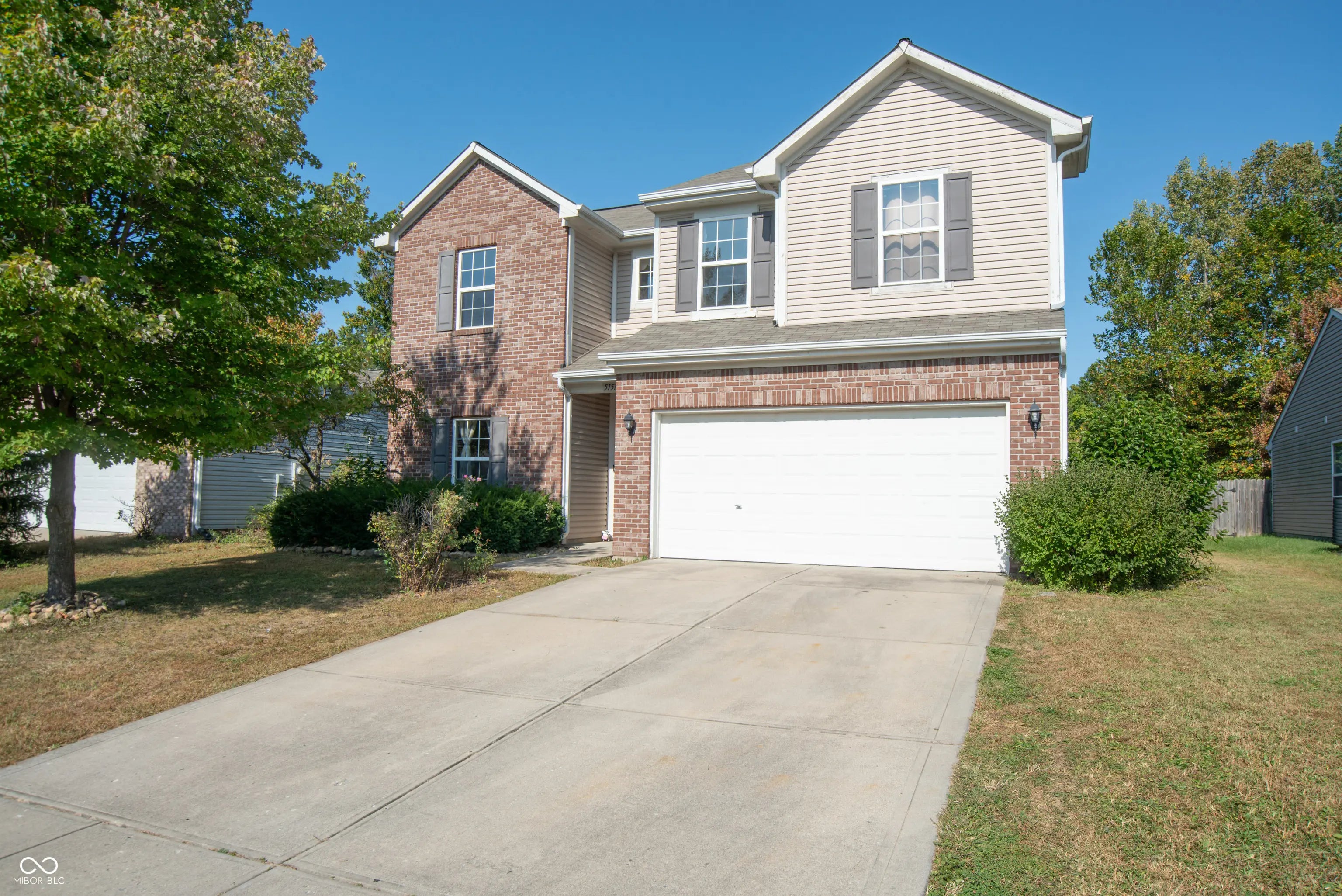 5151 Sandwood Drive, Indianapolis