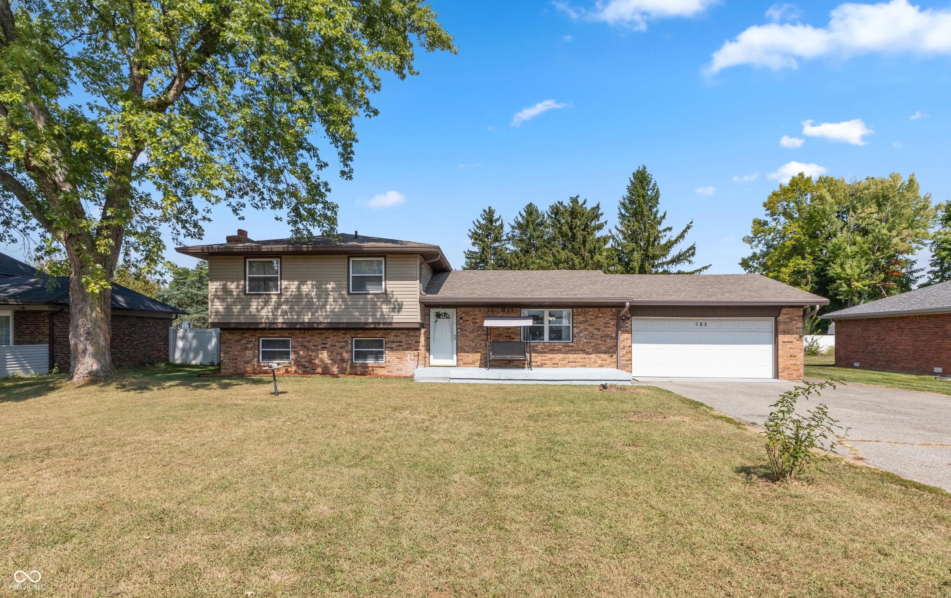 602 W Southport Road, Indianapolis