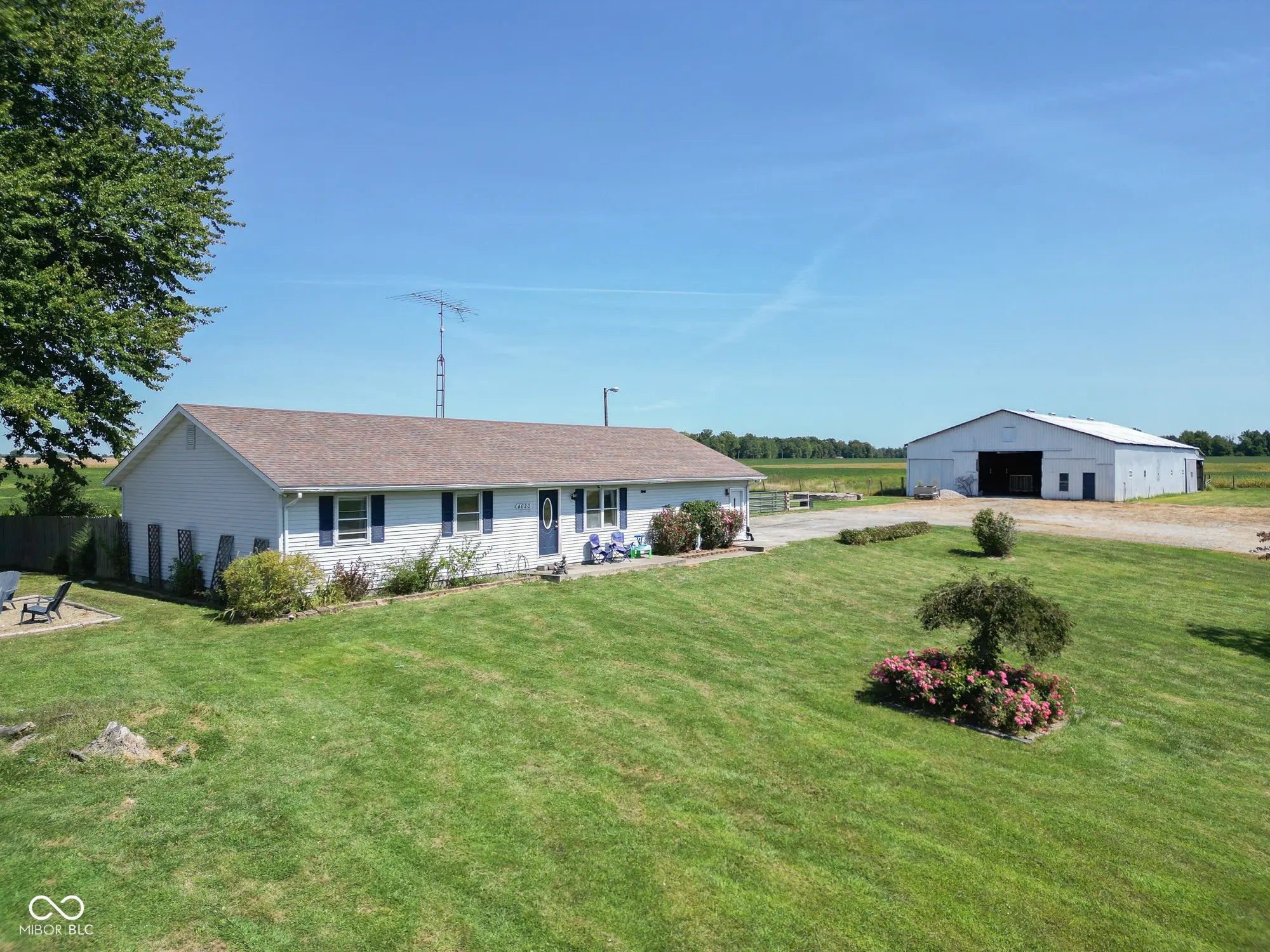 Photo of 4620 N County Road 350 W North Vernon, IN 47265