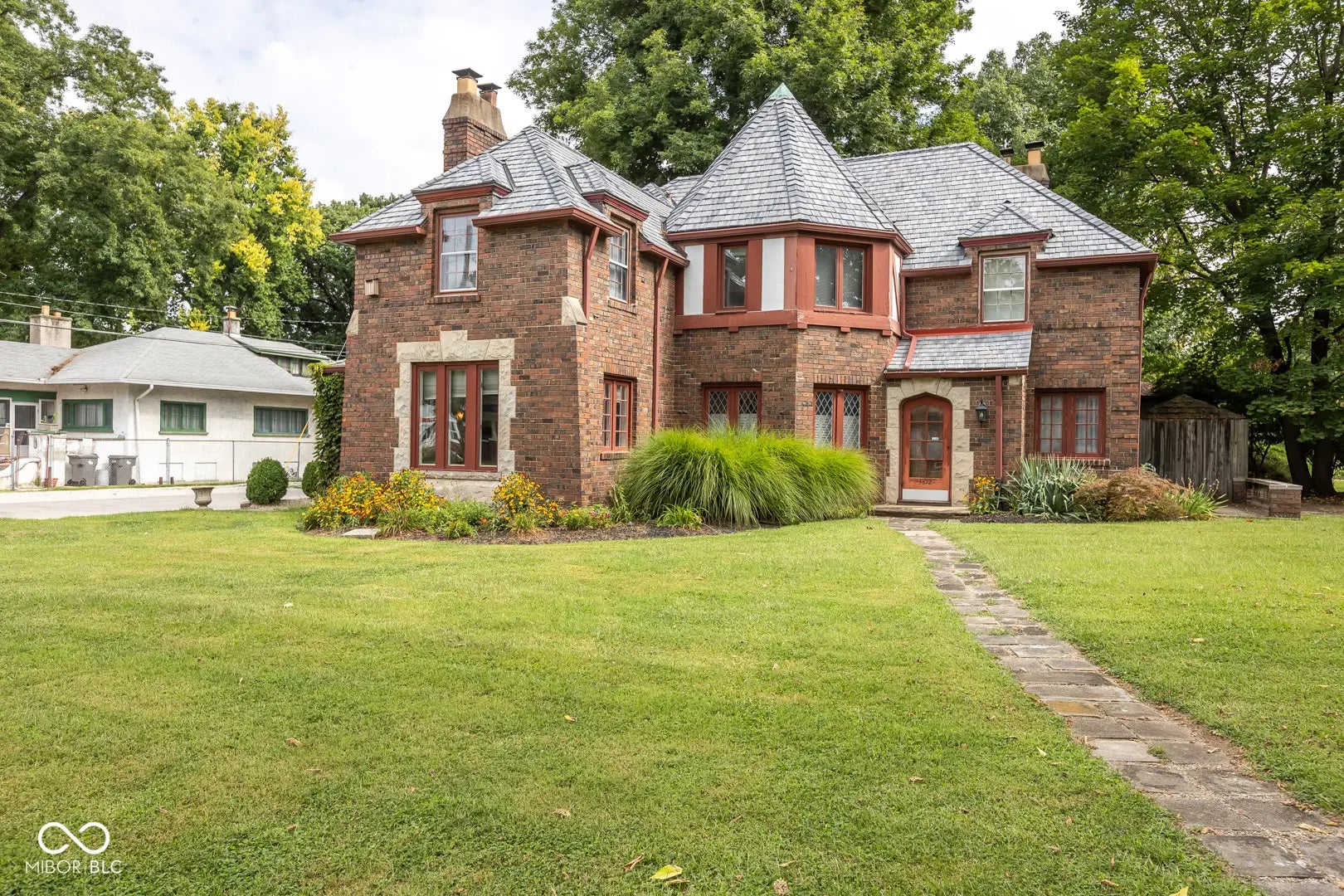 3605 Hemlock Avenue, Indianapolis