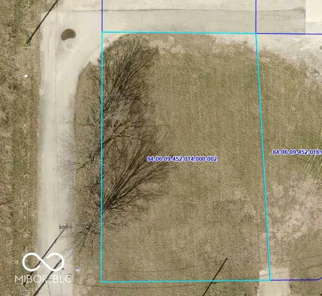 200 Maple Avenue, Terre Haute