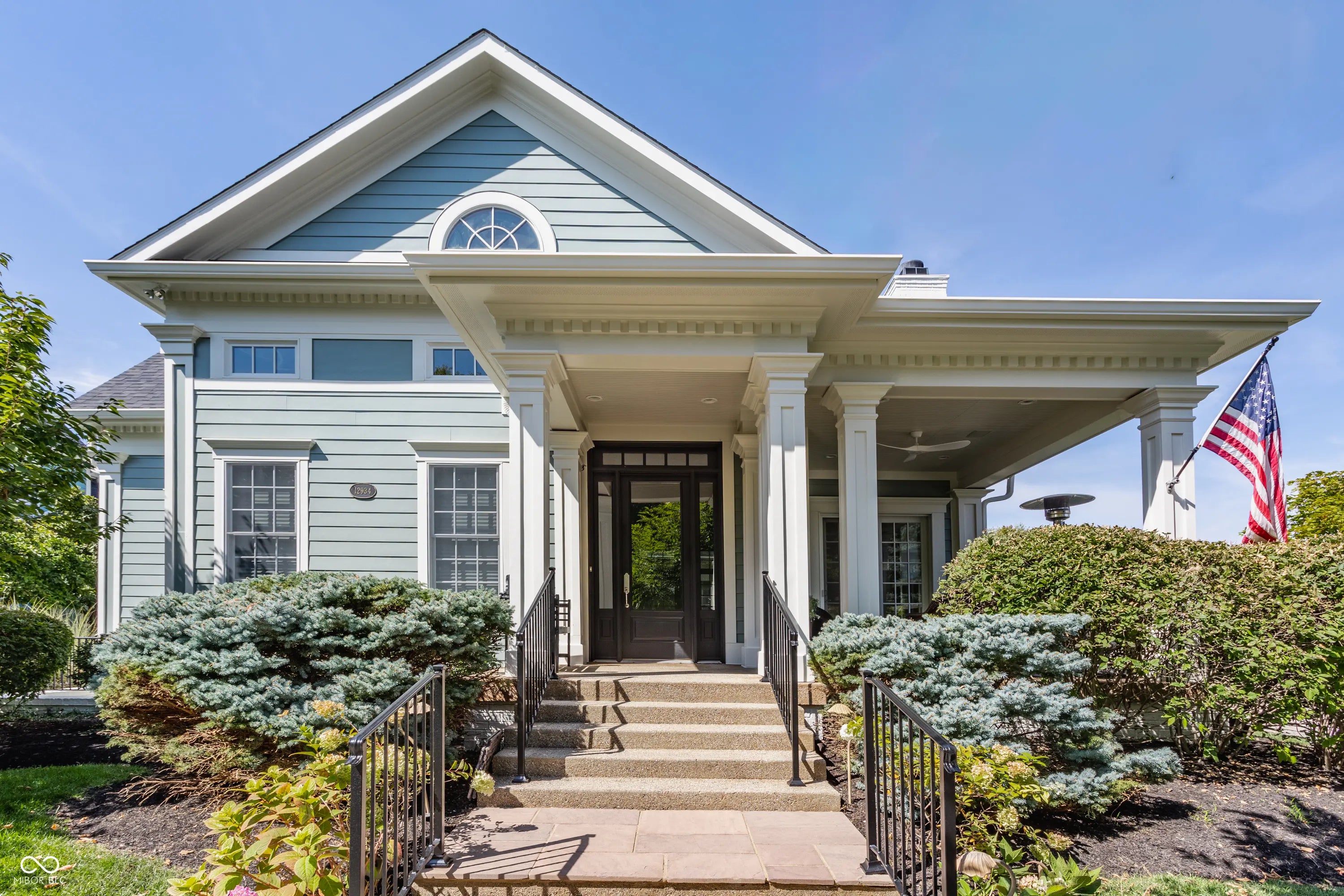 12934 Treaty Line Street, Carmel