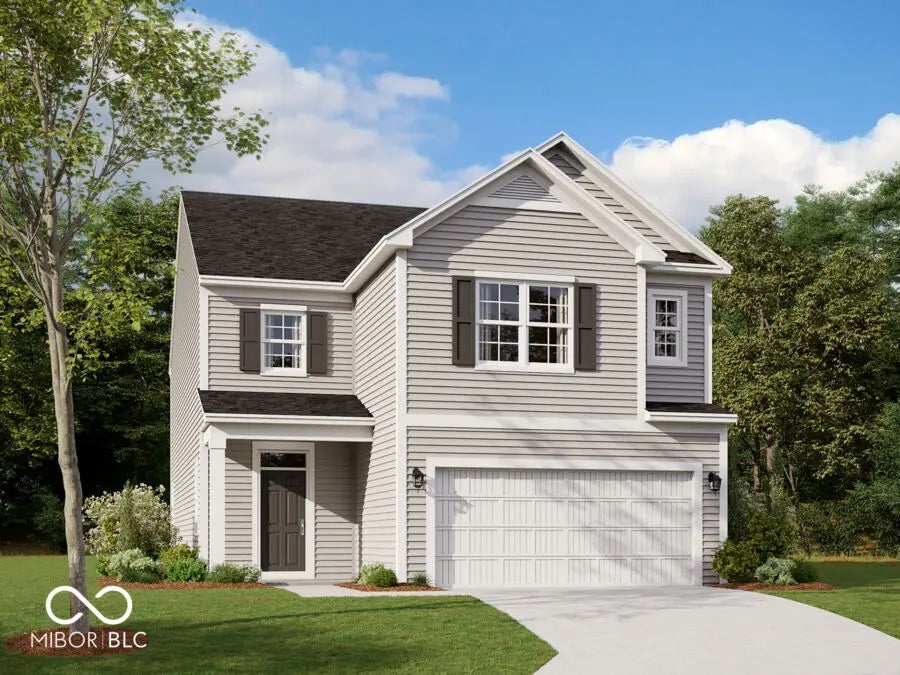 2235 Marjorie Way, Shelbyville
