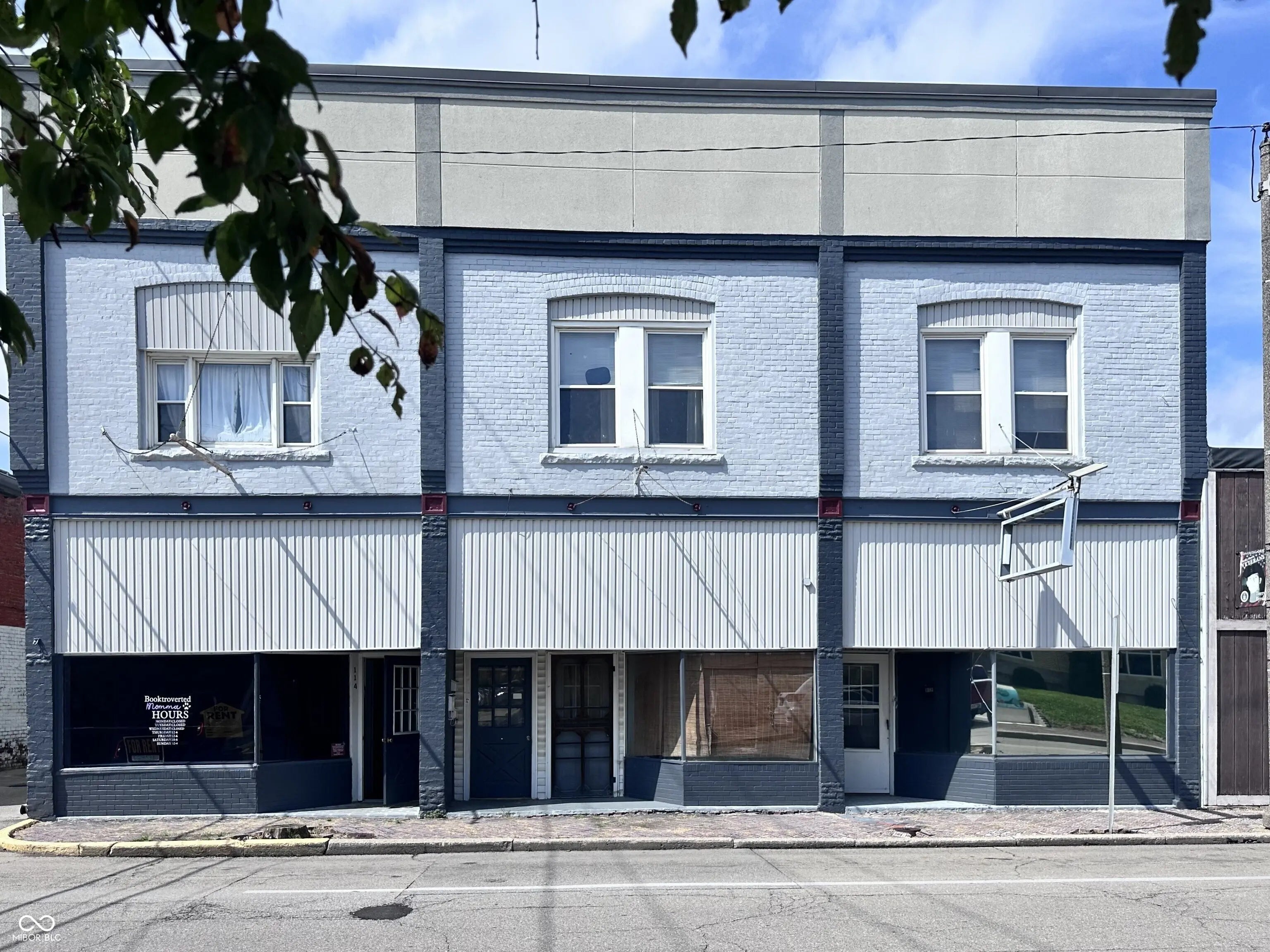 Photo of 116 1/2 E Church Street Alexandria, IN 46001