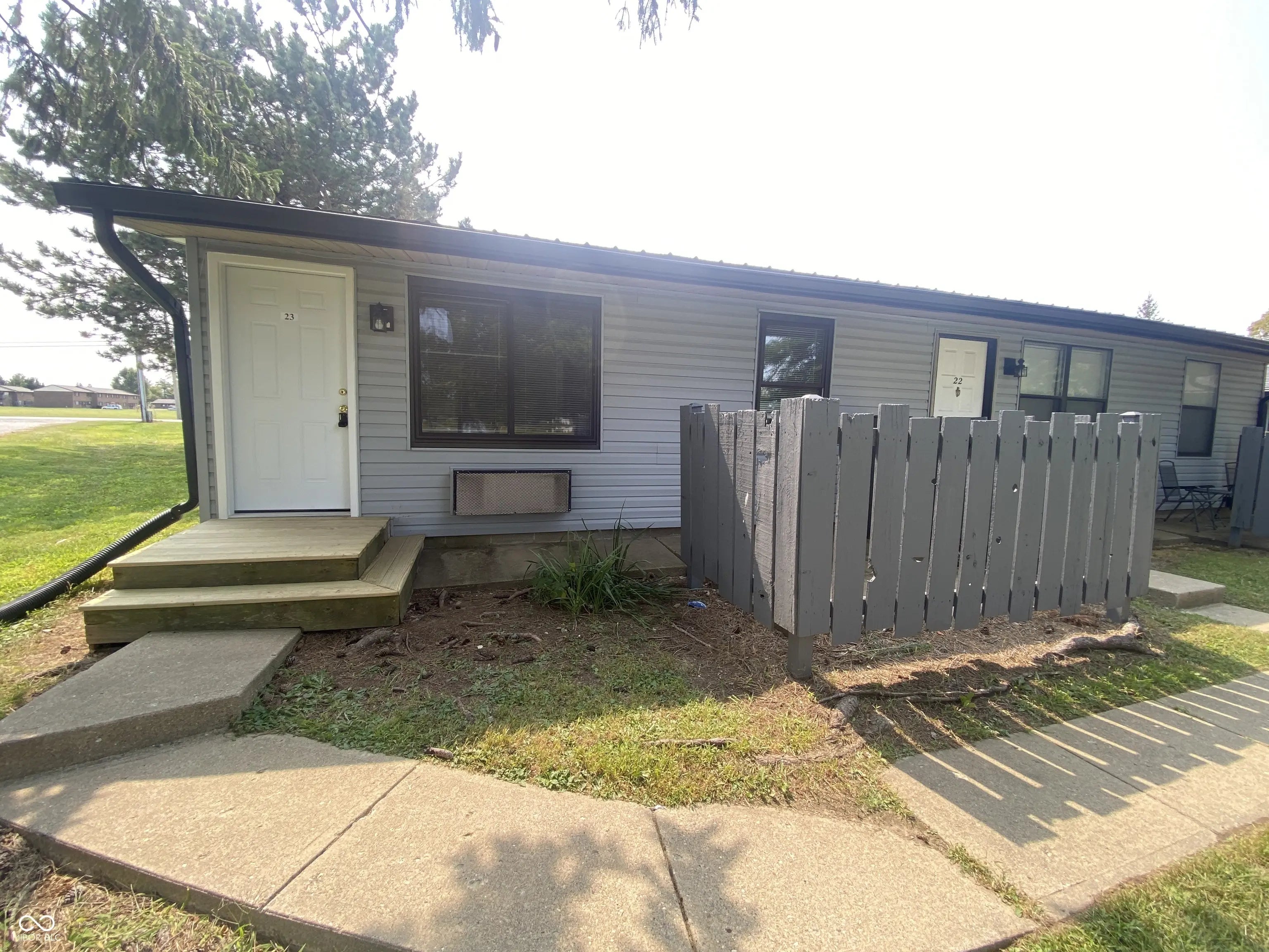 Photo of 2000 Indianapolis Road 23 Crawfordsville, IN 47933