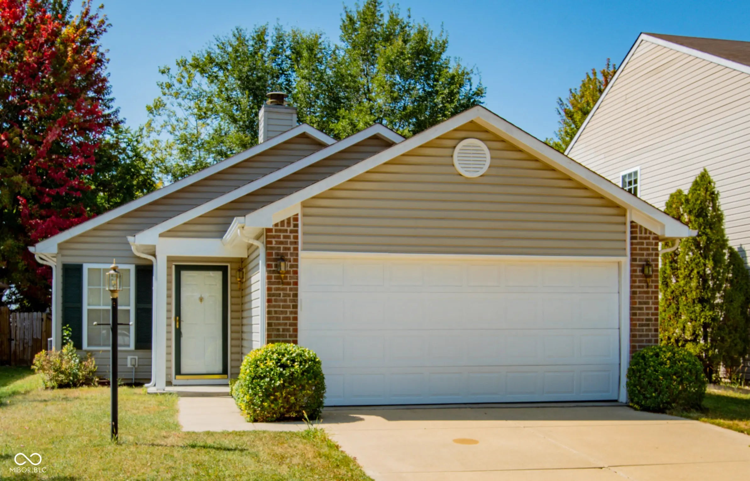 Photo of 15471 Wandering Way Noblesville, IN 46060