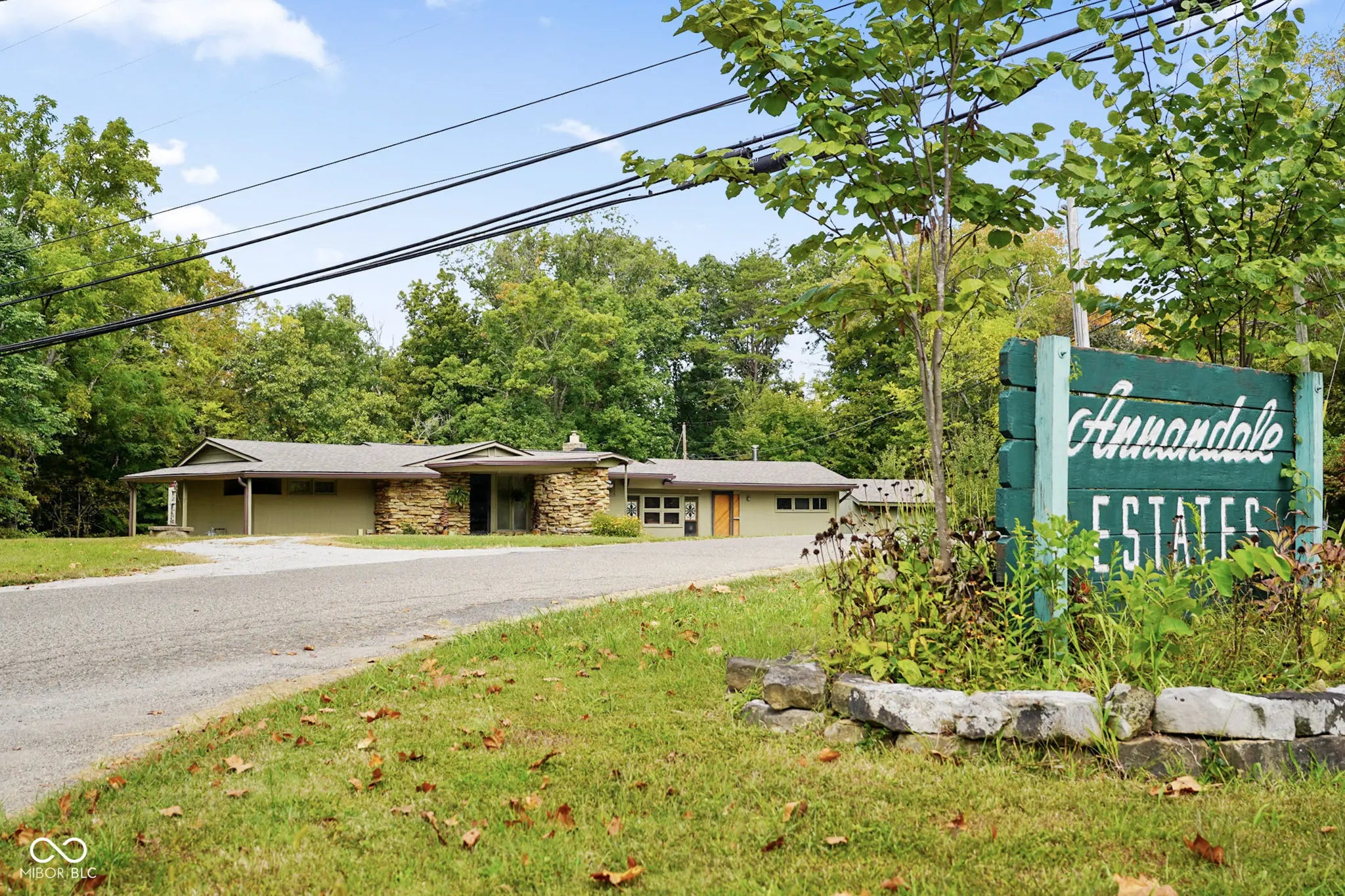 1188 Annandale Drive, Nashville