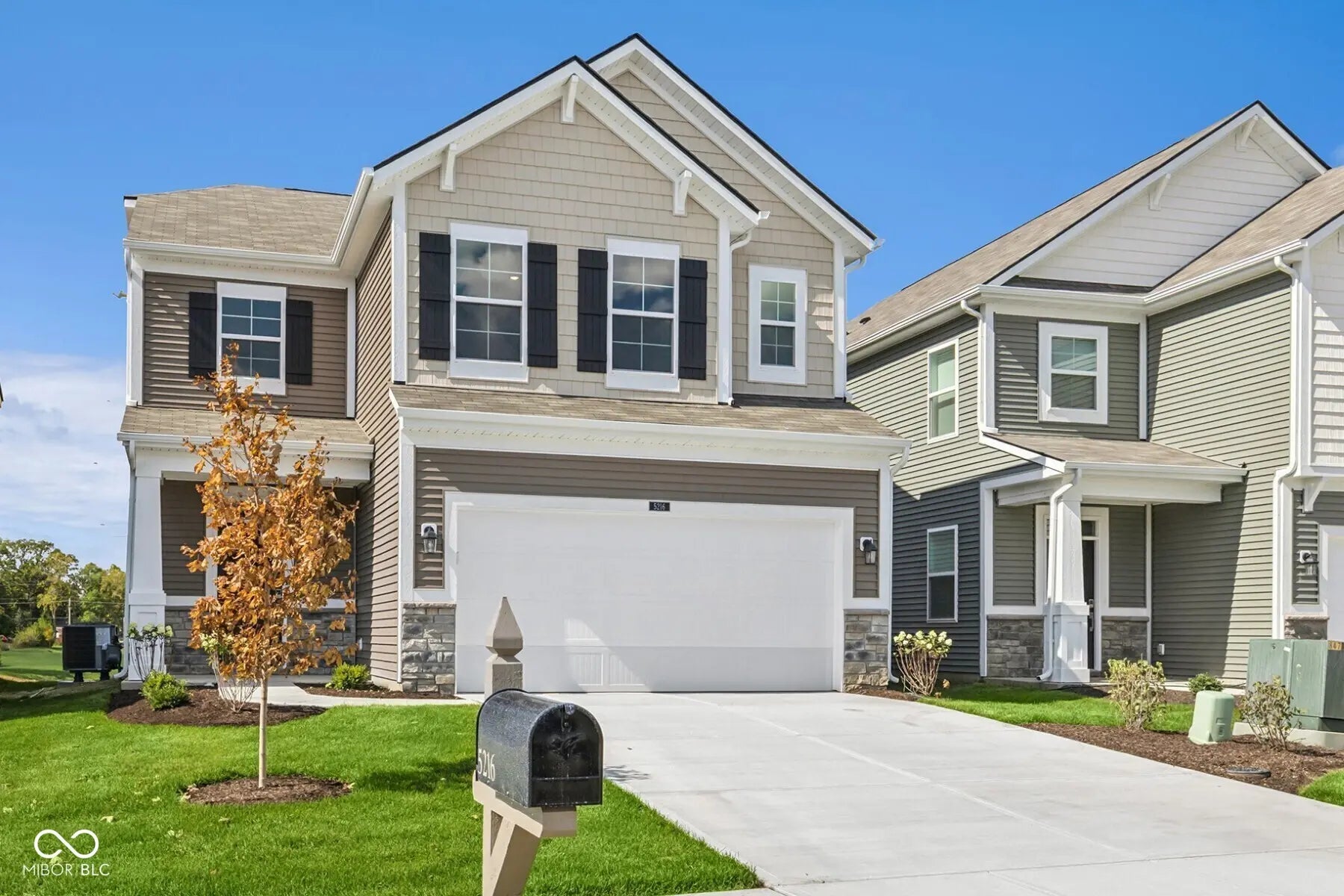 5216 Rolling Meadow Boulevard, Indianapolis