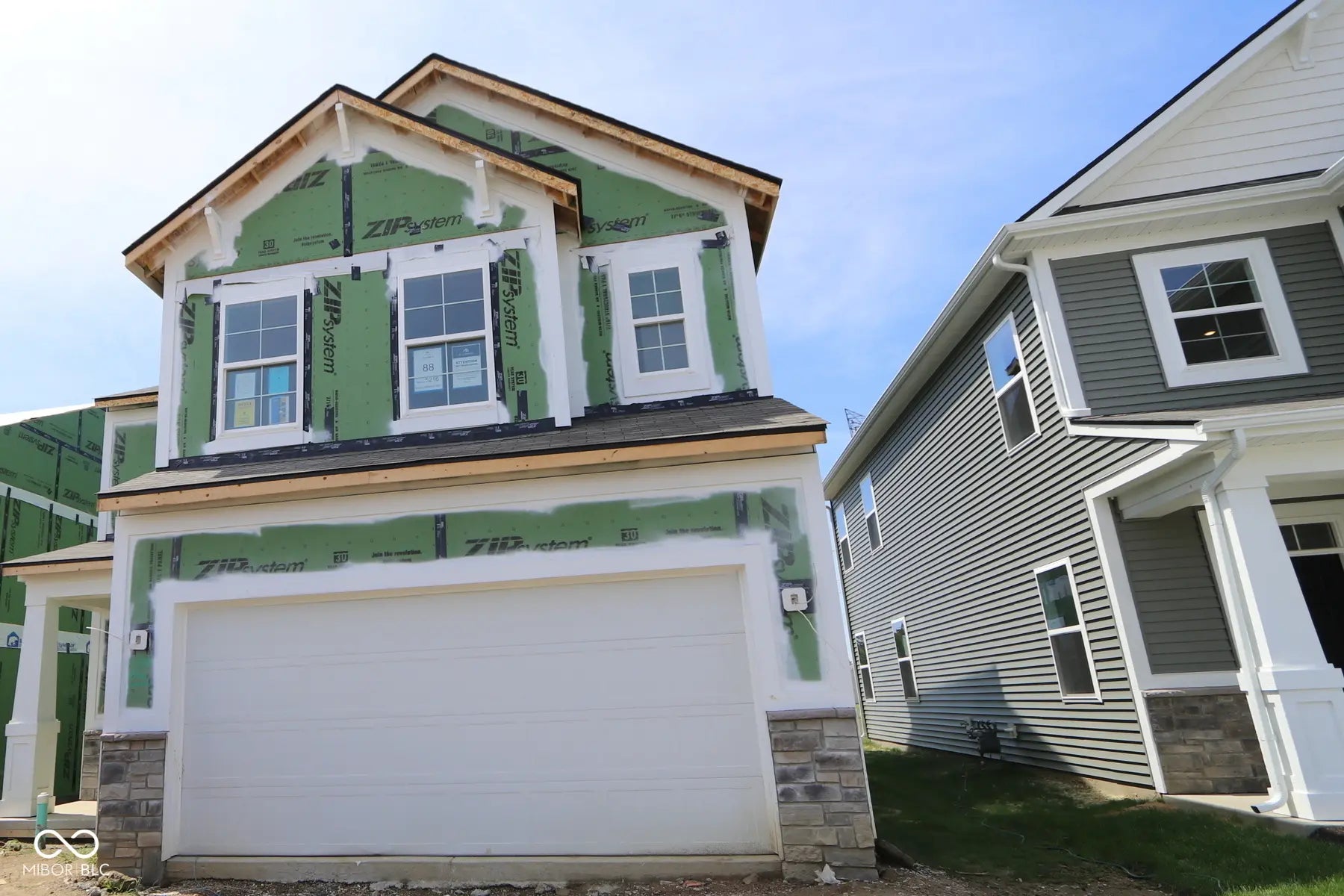 5216 Rolling Meadow Boulevard, Indianapolis