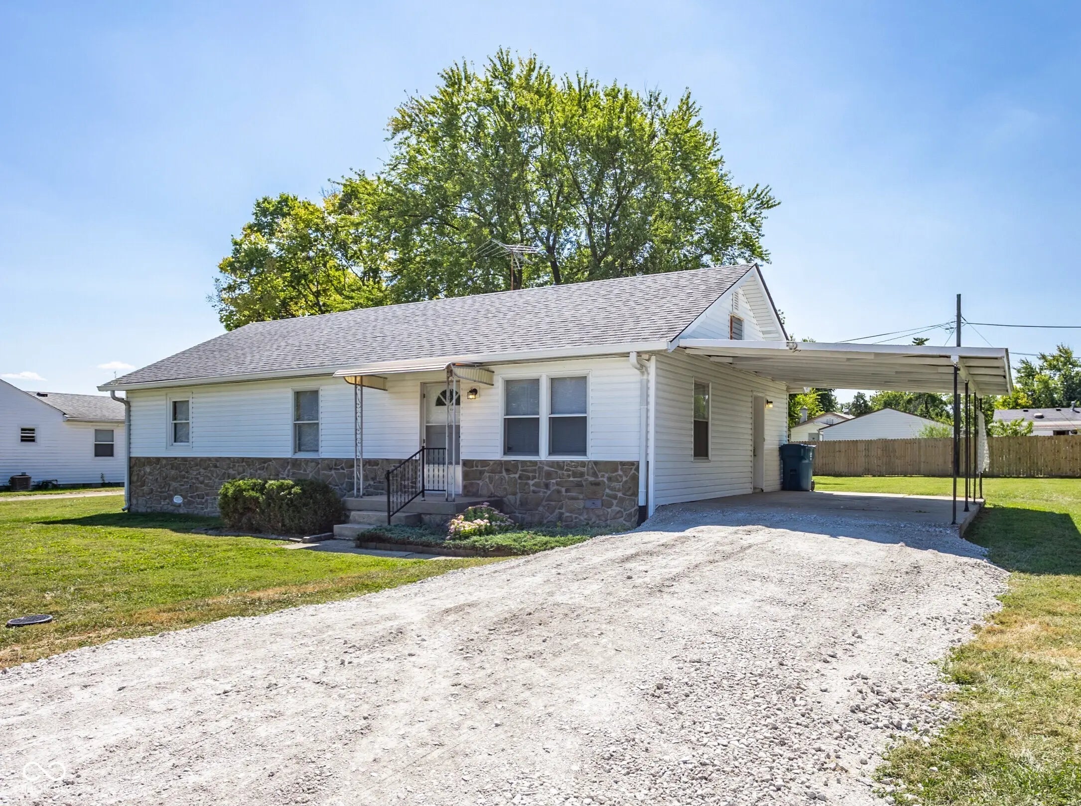 5137 Ida Street, Indianapolis