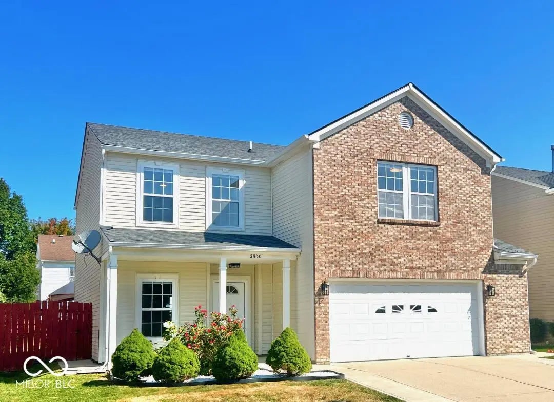 2930 Holiday Way, Greenwood