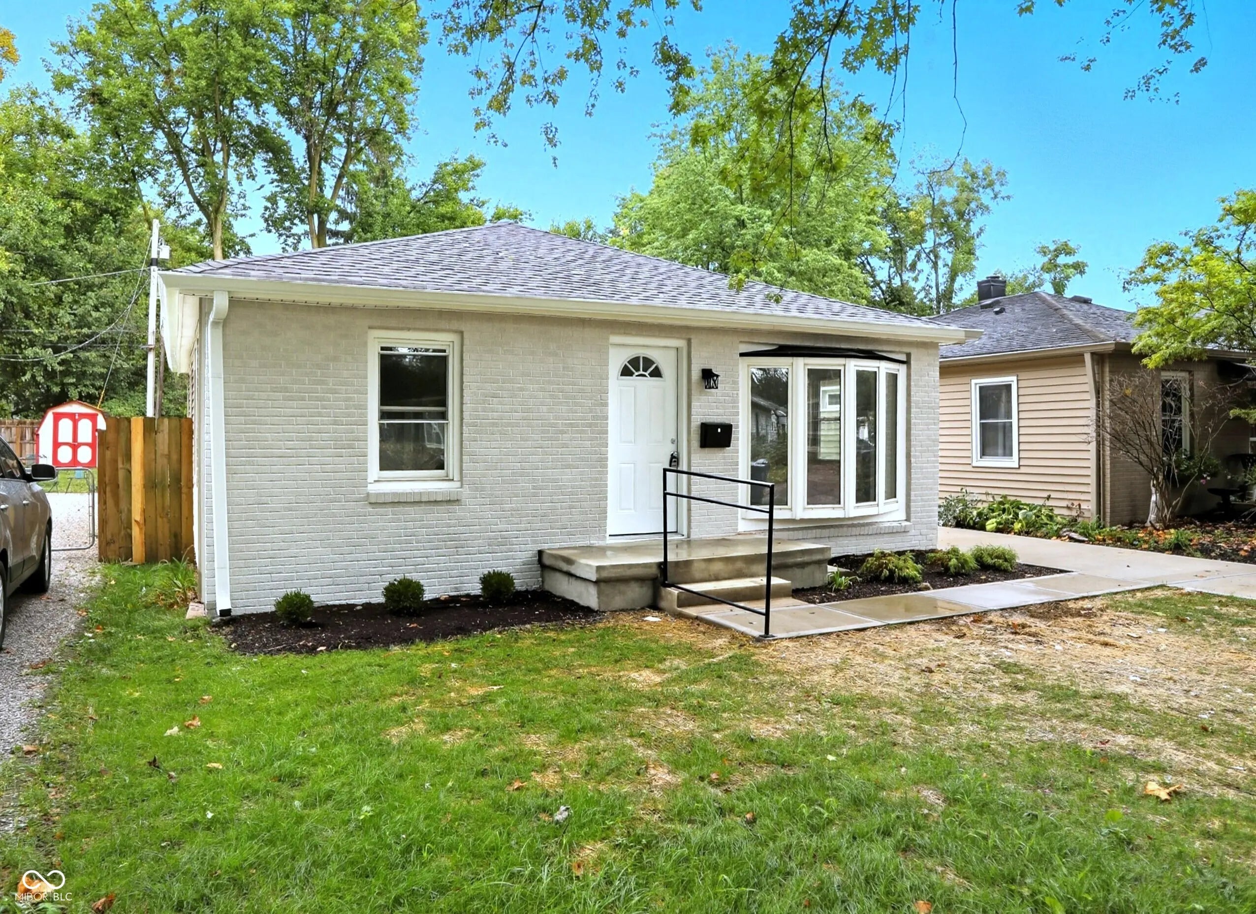 6239 Kingsley Drive, Indianapolis