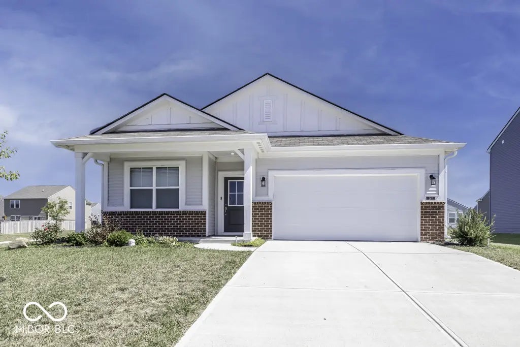 287 Bluestem Lane, New Whiteland