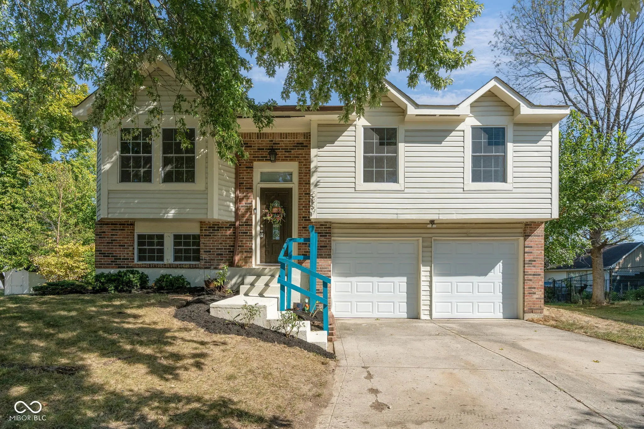 5859 Beaufort Lane, Indianapolis