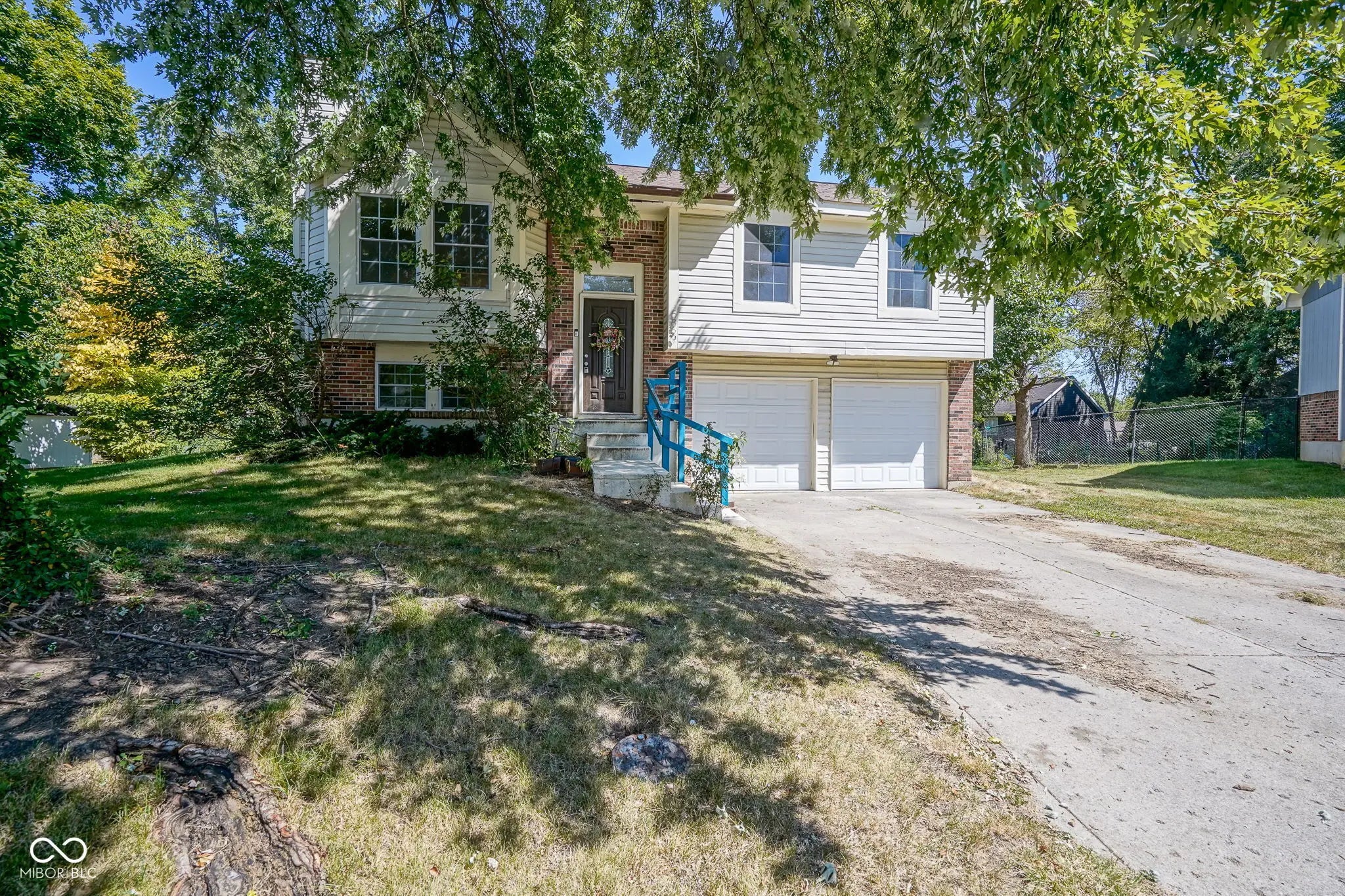 5859 Beaufort Lane, Indianapolis