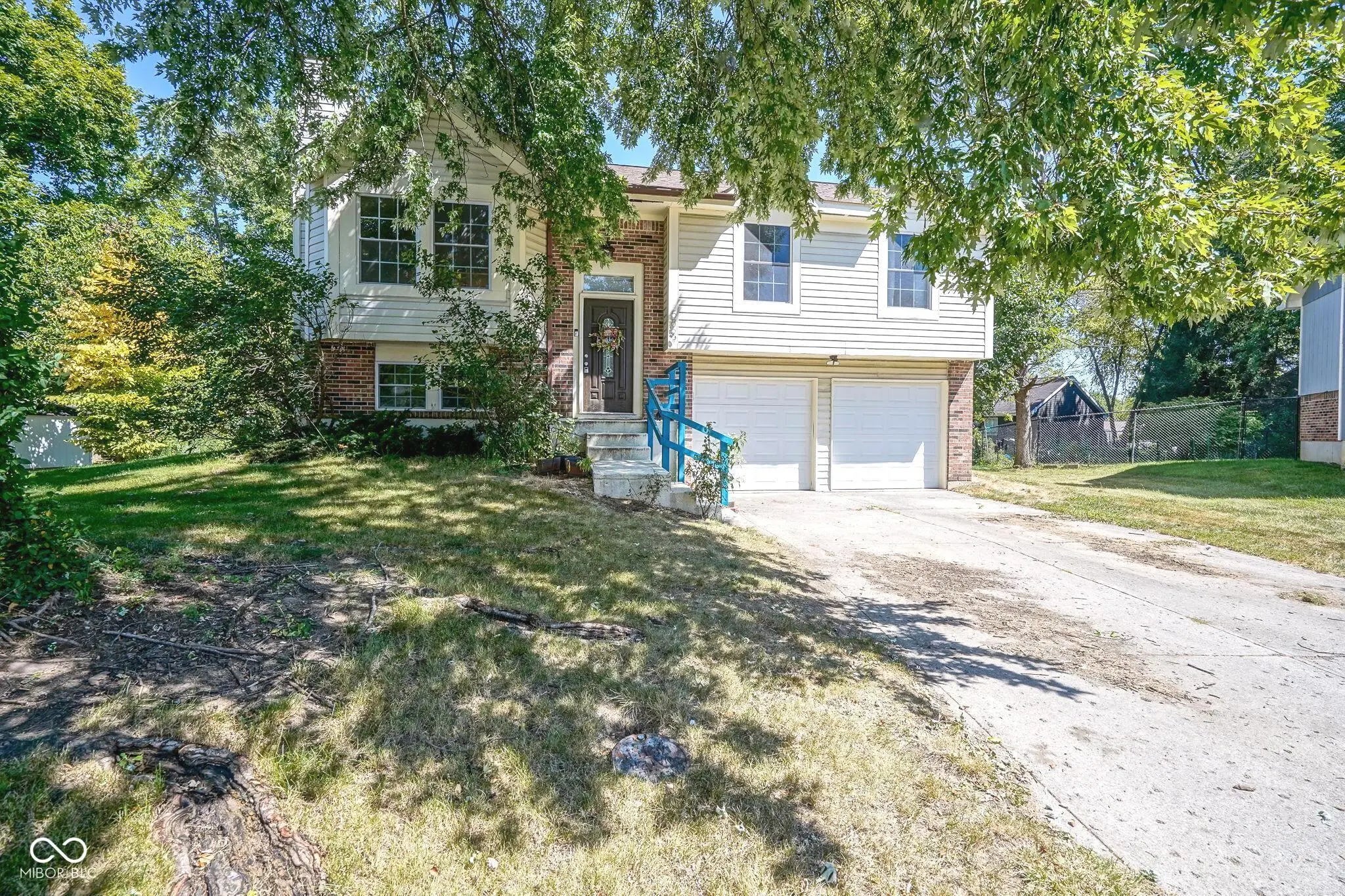 5859 Beaufort Lane, Indianapolis