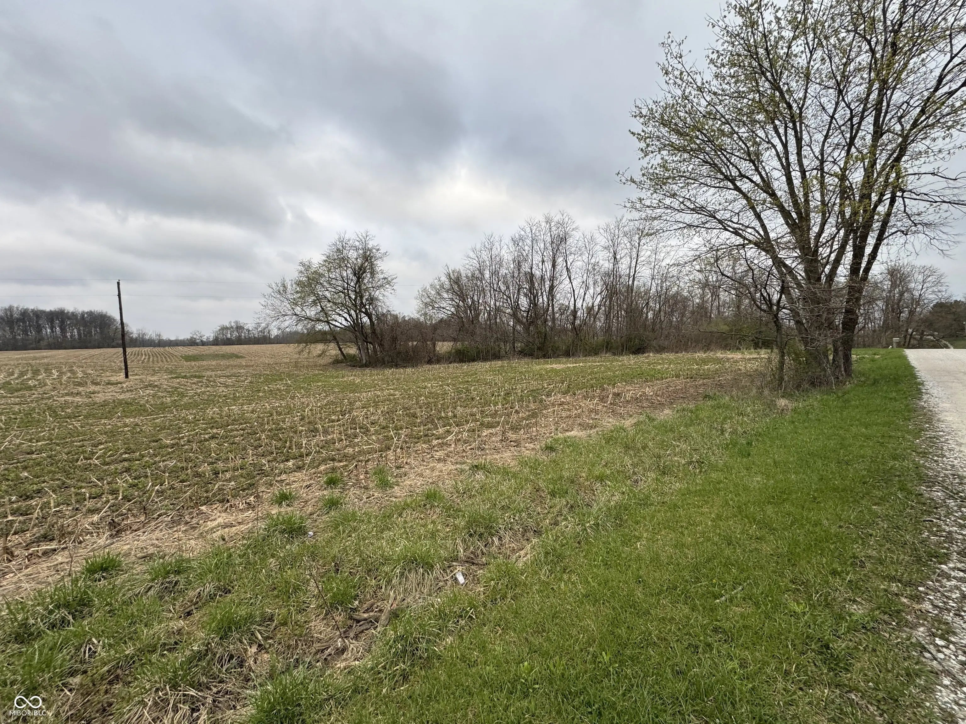 Co Rd 25 N, Greencastle