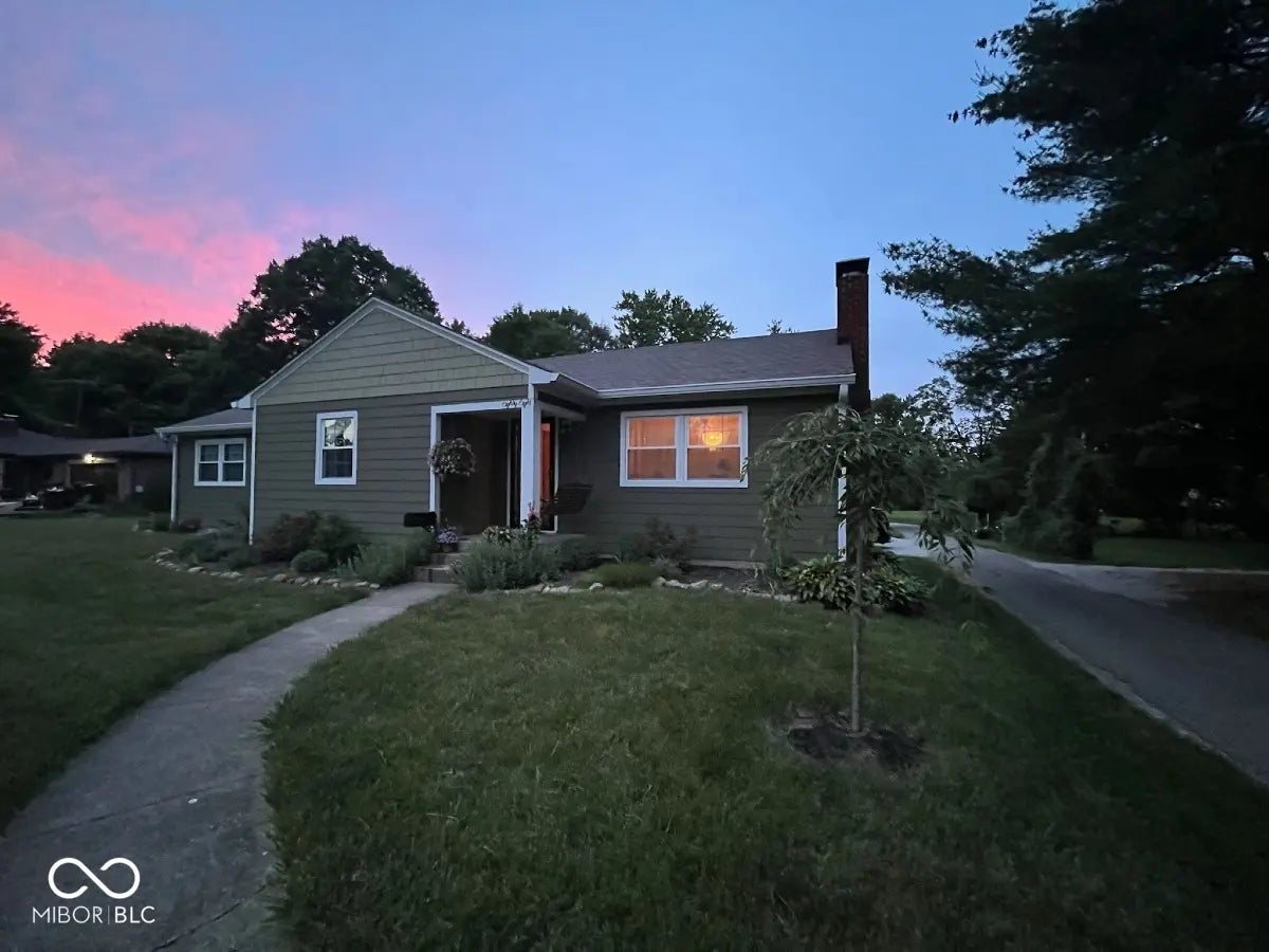 88 Morgan Street, Mooresville