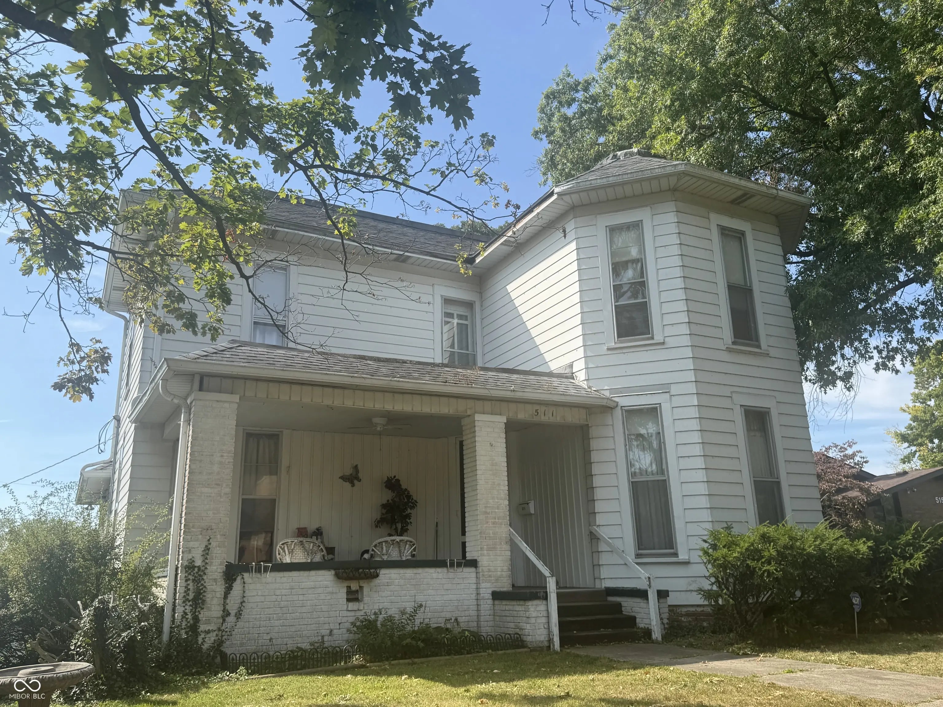 511 W Sycamore Street, Kokomo