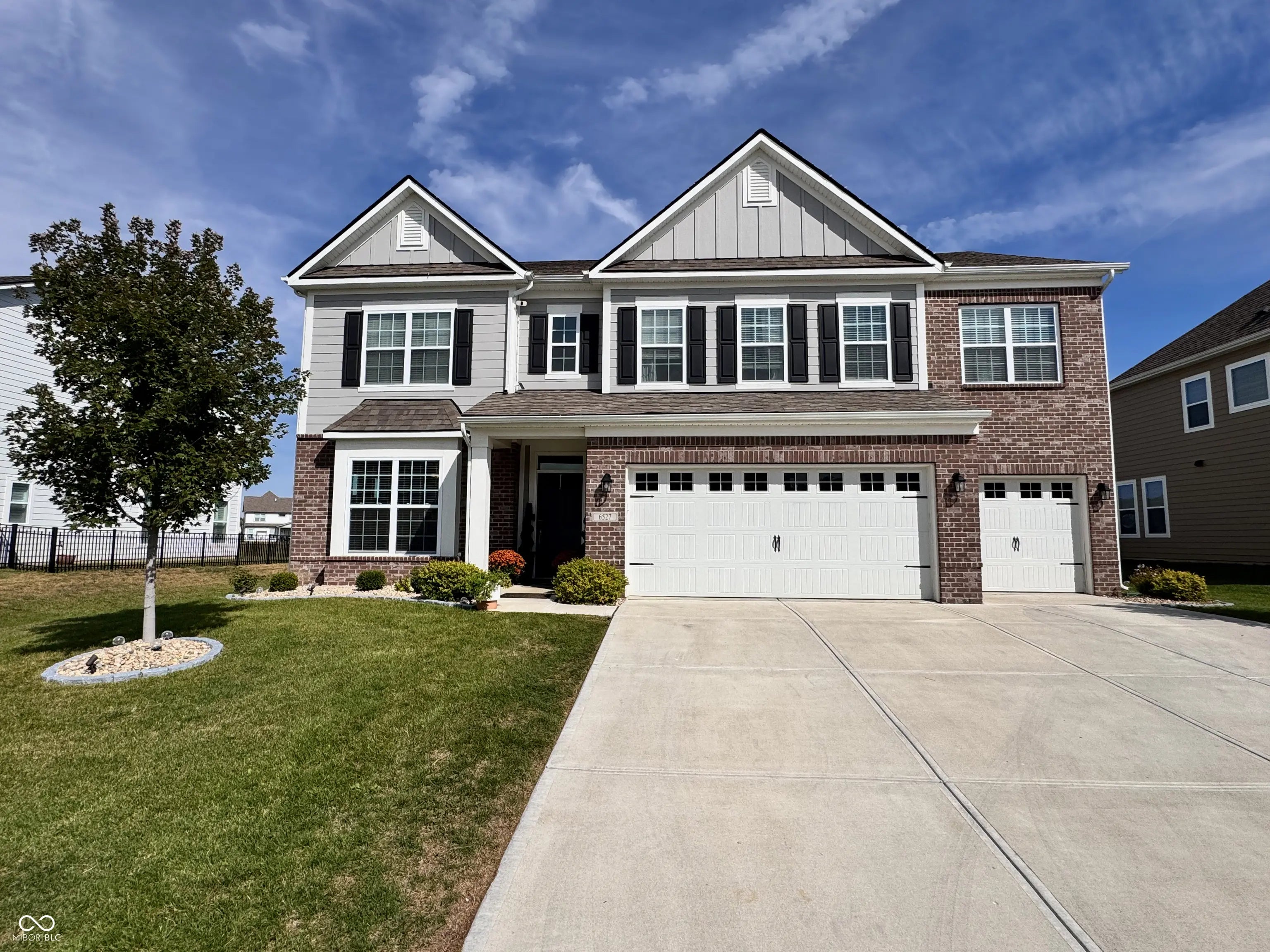 6527 Gulfwood Drive, Brownsburg
