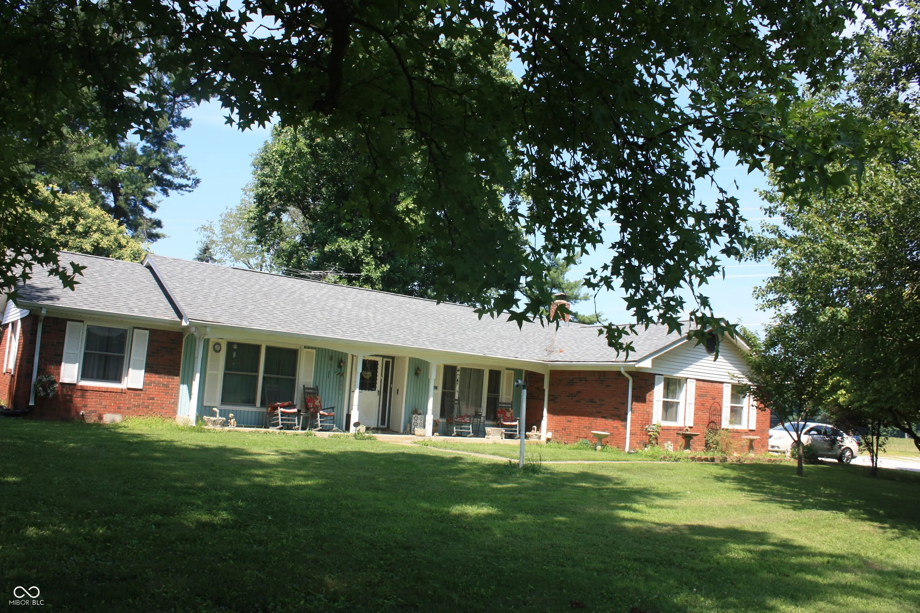 Photo of 5774 N Henderson Ford Road Mooresville, IN 46158