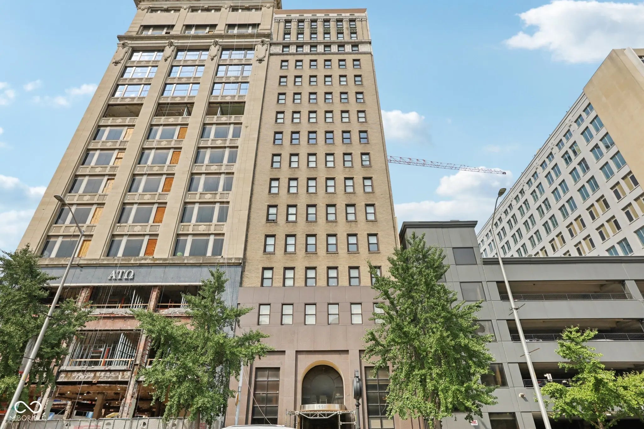 110 E Washington Street 900, Indianapolis