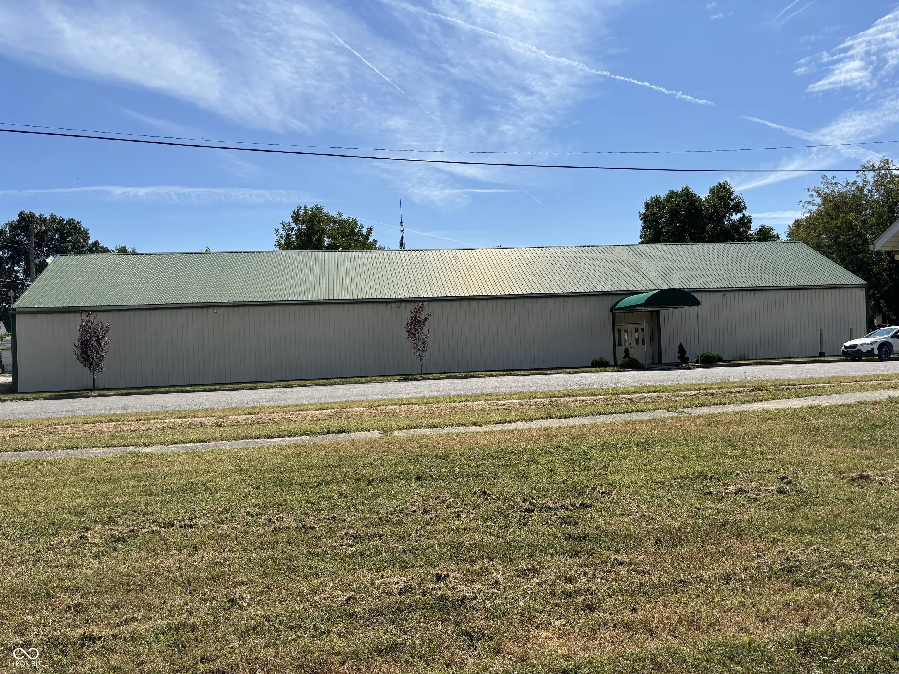 1442 S 10th Street, Terre Haute