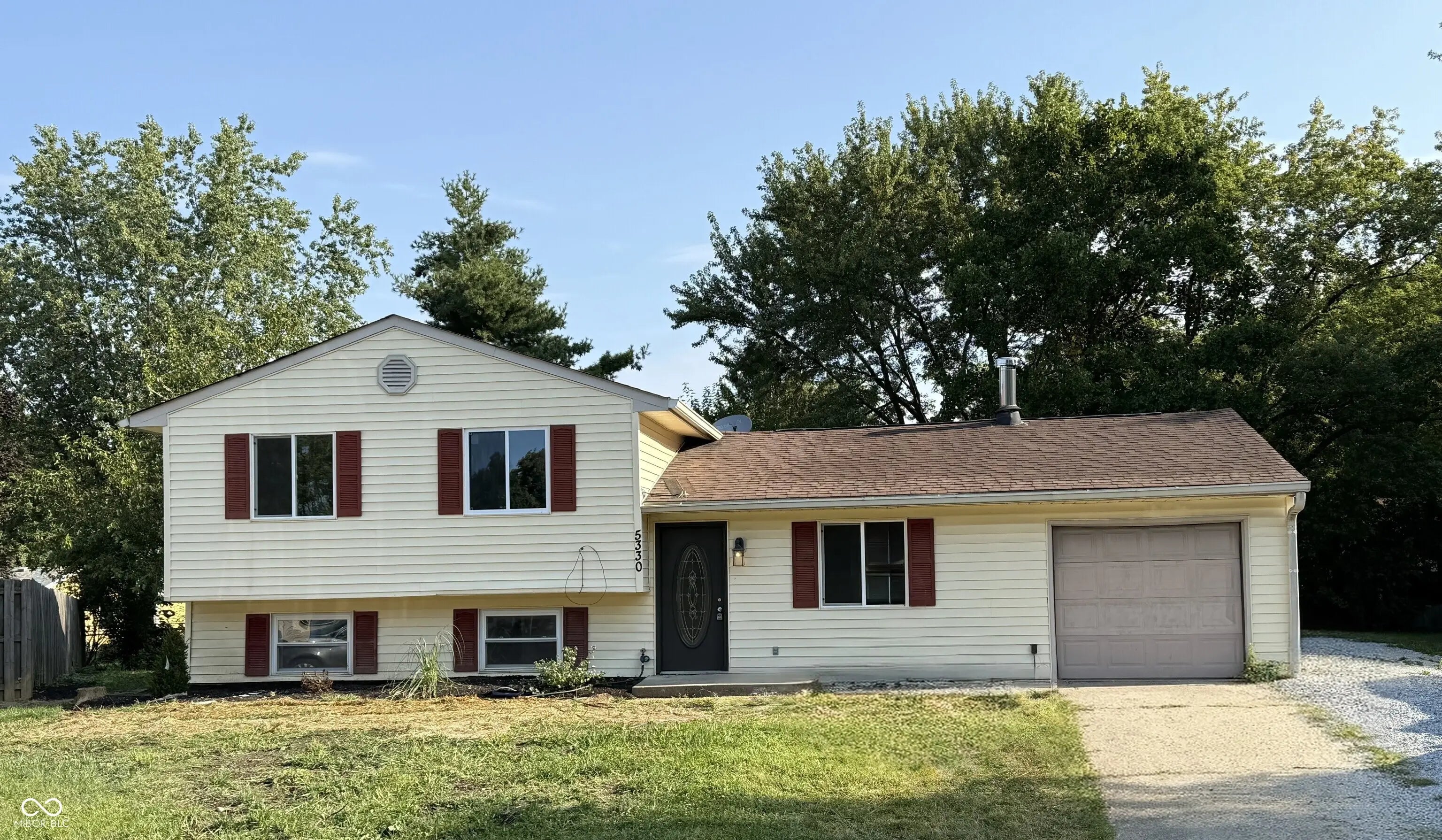 5330 Brazos Drive, Indianapolis