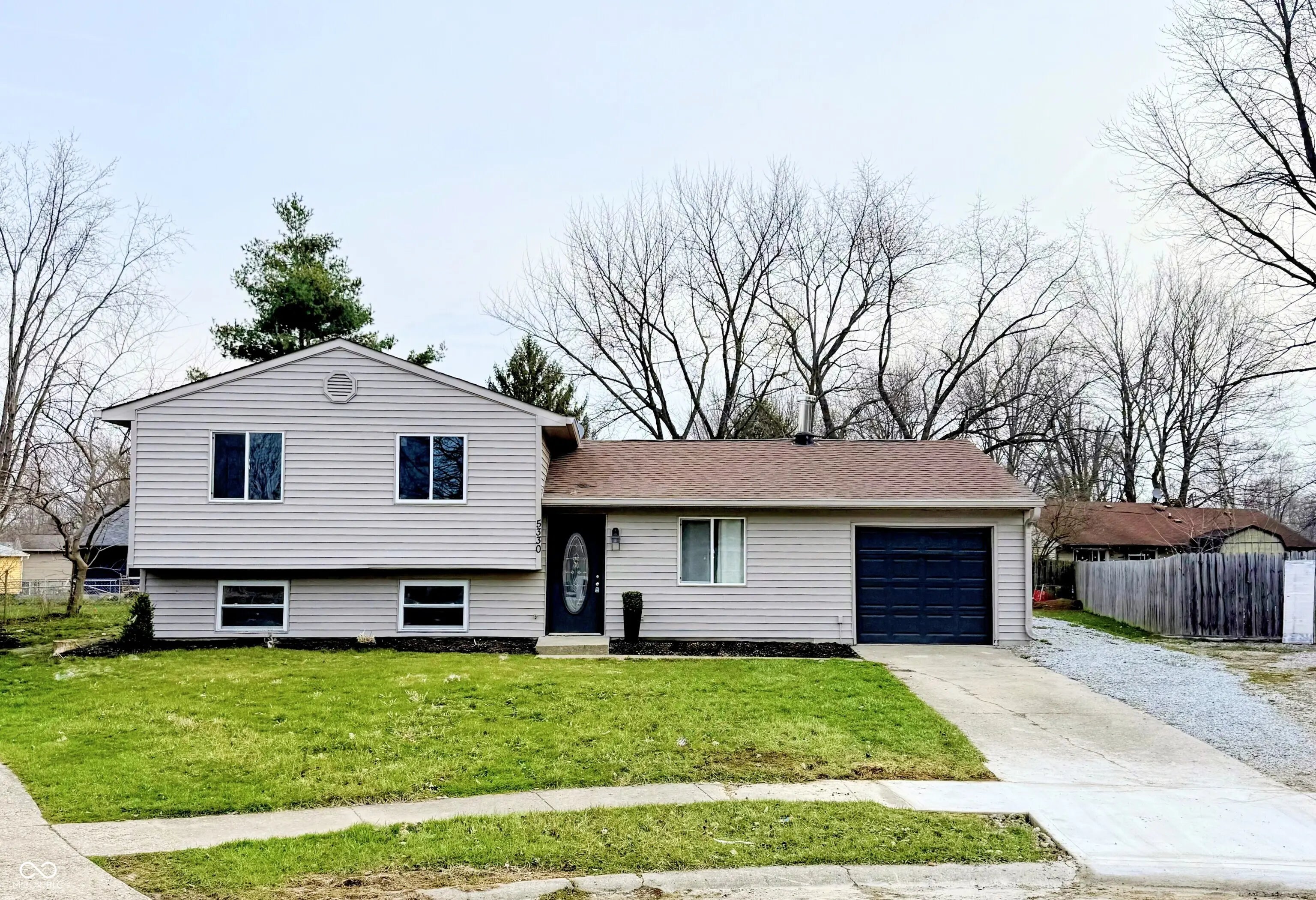 5330 Brazos Drive, Indianapolis
