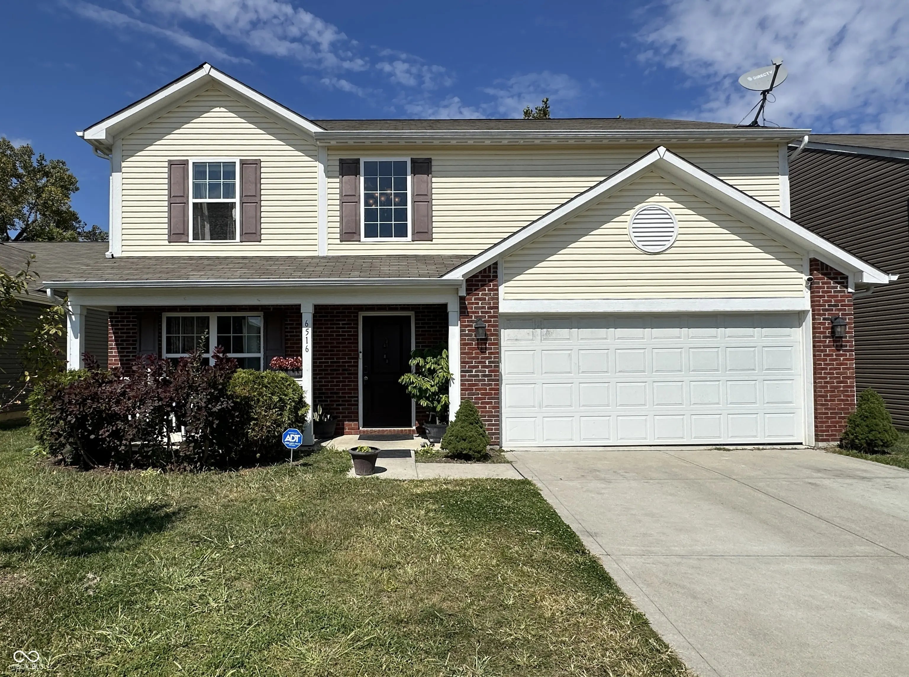 6516 Emerald Crossing Way, Indianapolis