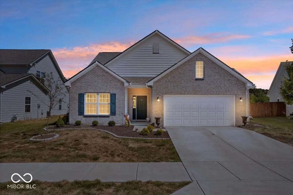 17673 Arryne Drive E, Noblesville