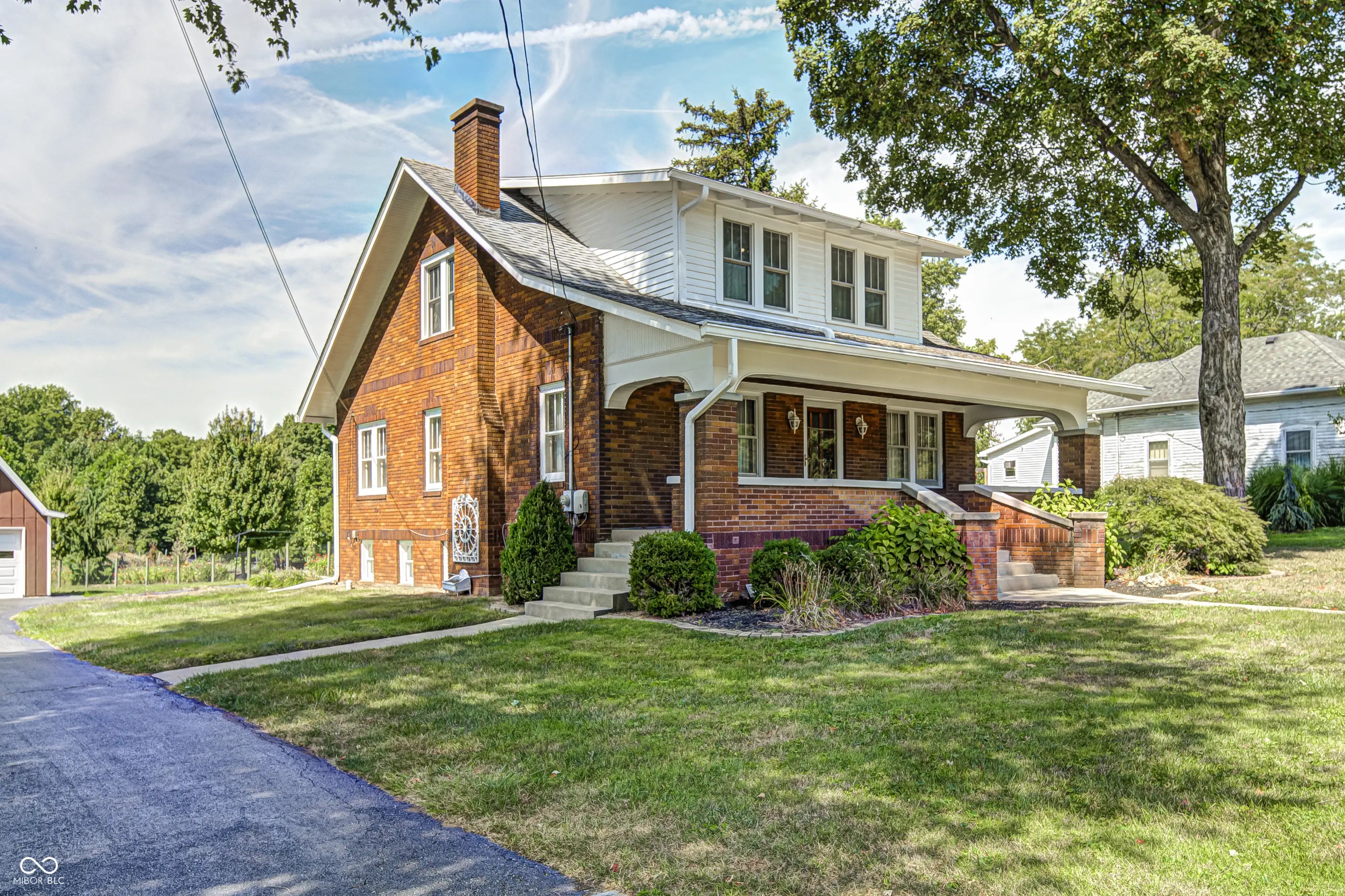 1000 S Jackson Street, Greencastle
