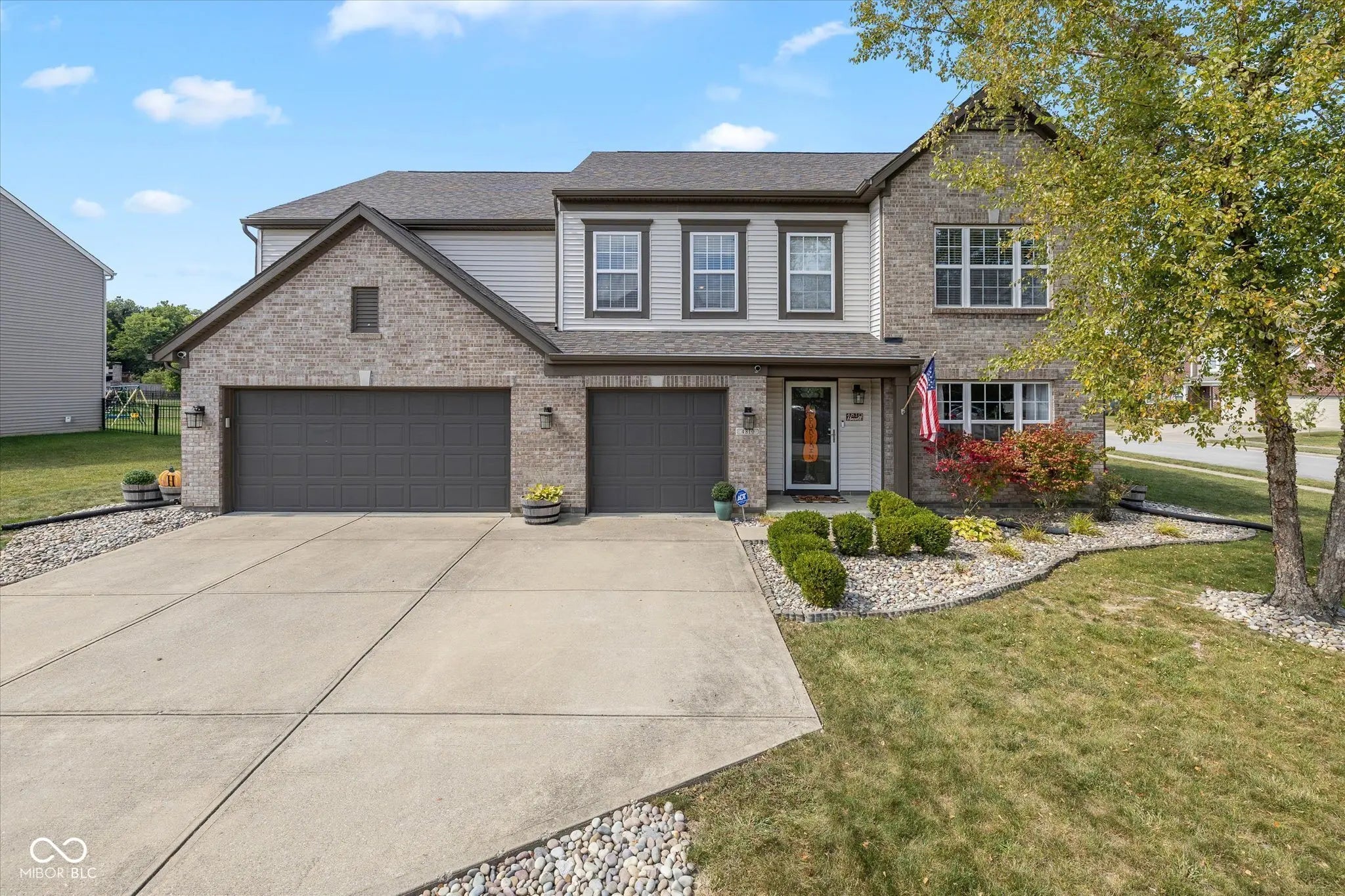 4810 Potato Creek Road, Indianapolis